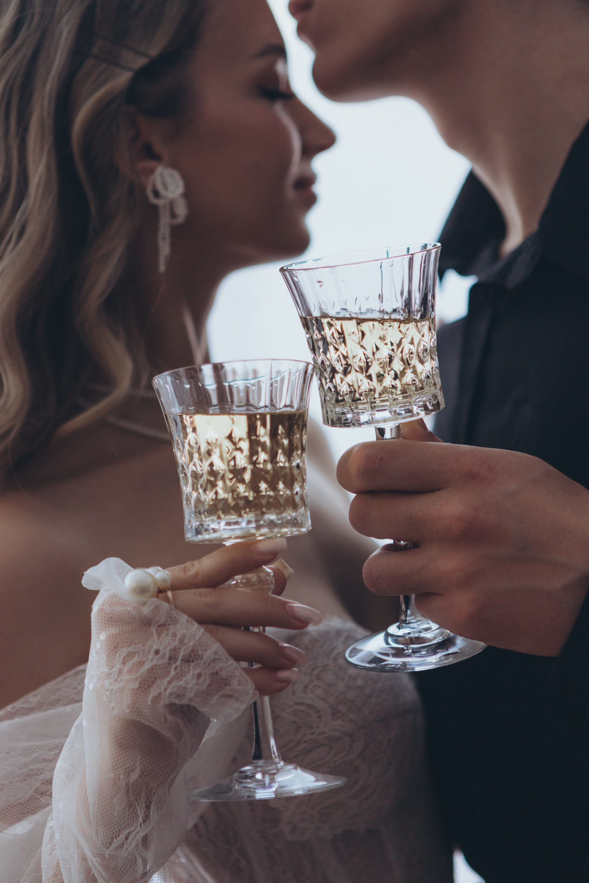 Свадьба Андрея и Эделины. Семейный фотограф в Саратове Елена Прохорова