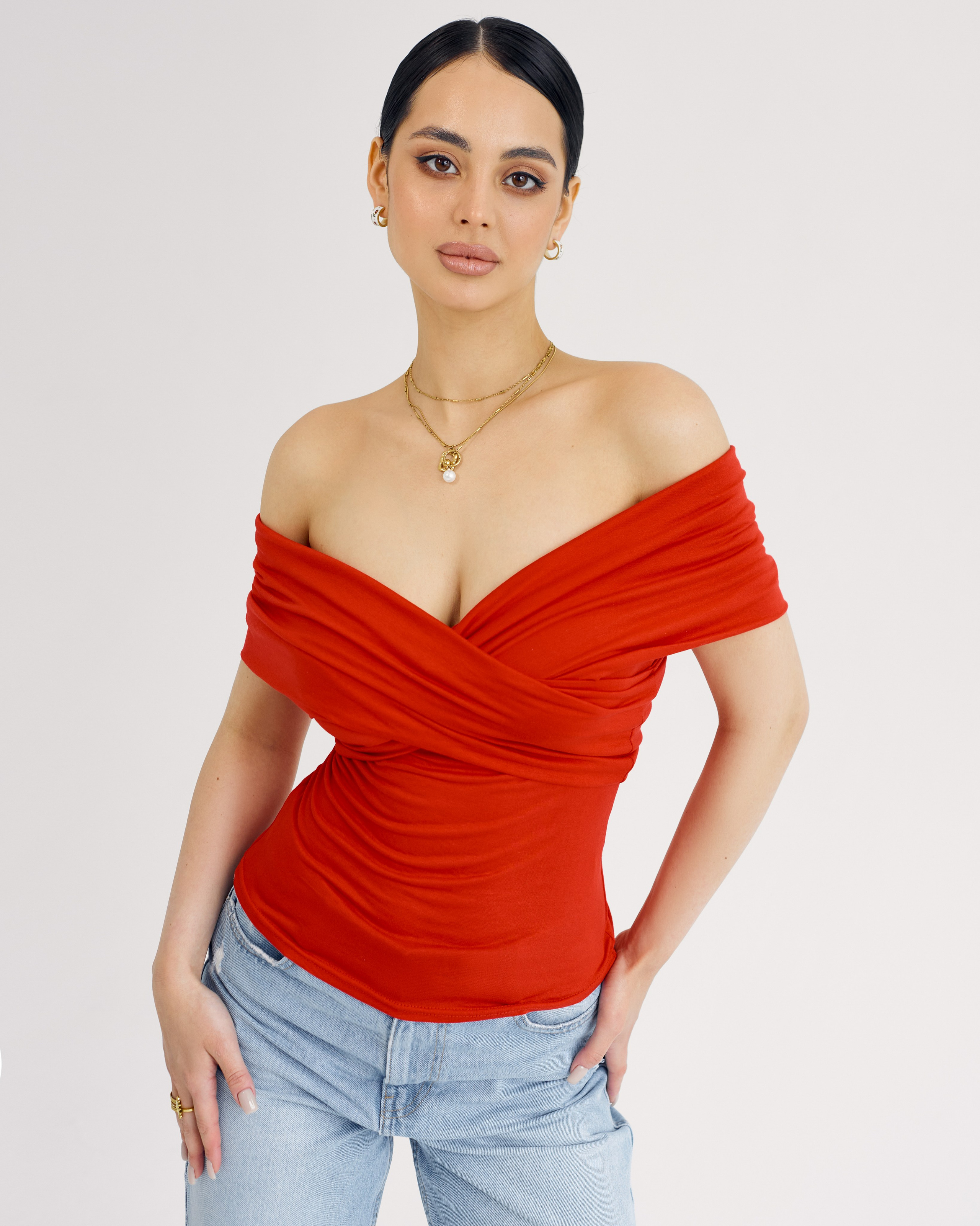 Для бренда Yasnaya. Фотограф для людей и их брендов