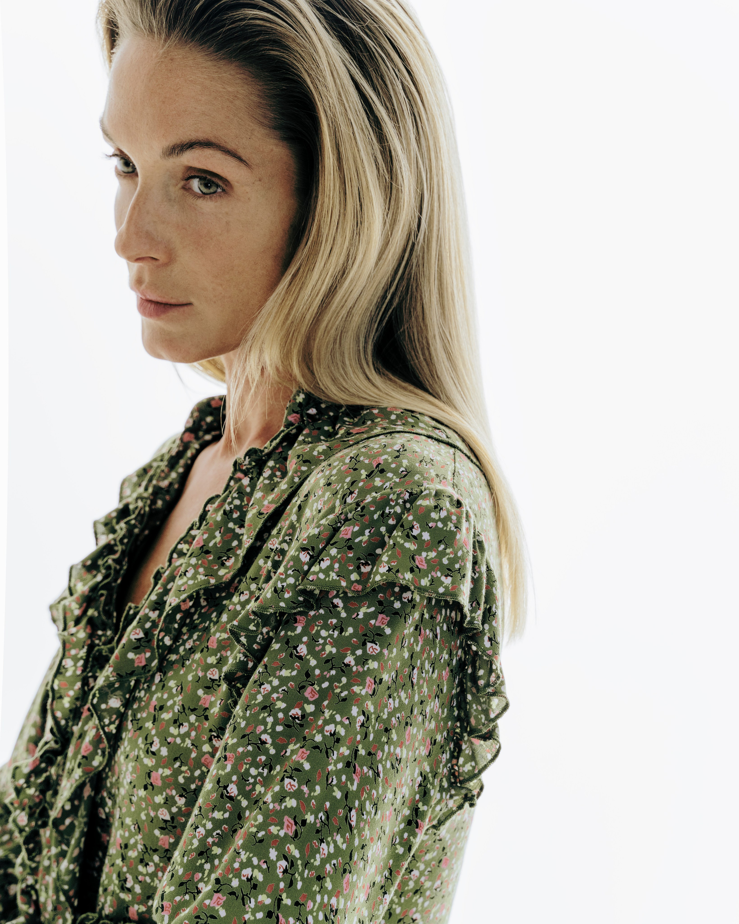 Для бренда Date. Фотограф для людей и их брендов