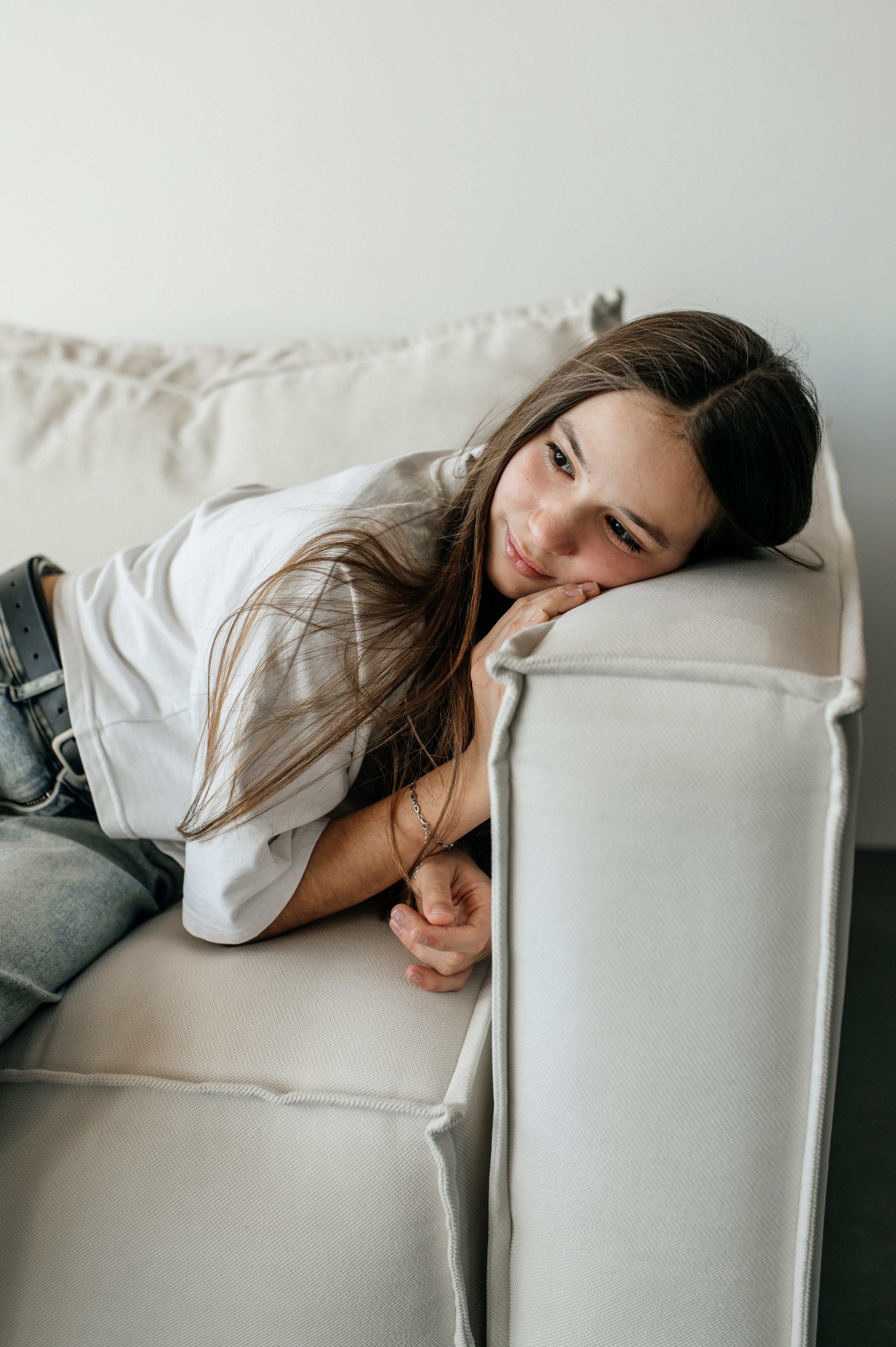 Ирина+Никита+Егор+Ульяна. Костюшко Кристина — семейный и свадебный фотограф в Минске