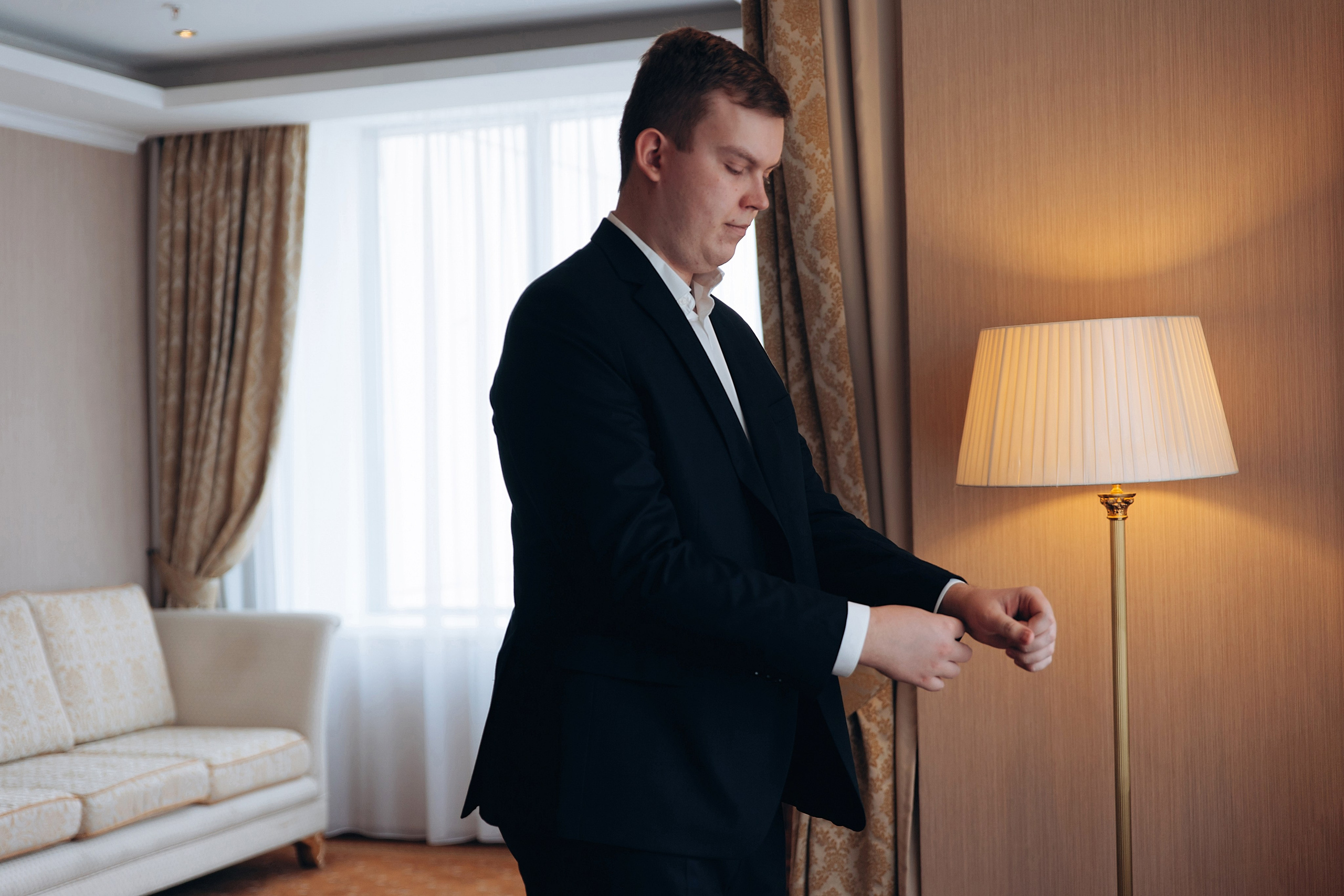 Ирина и Александр. Семейный фотограф Ярославль Екатерина Охлопкова