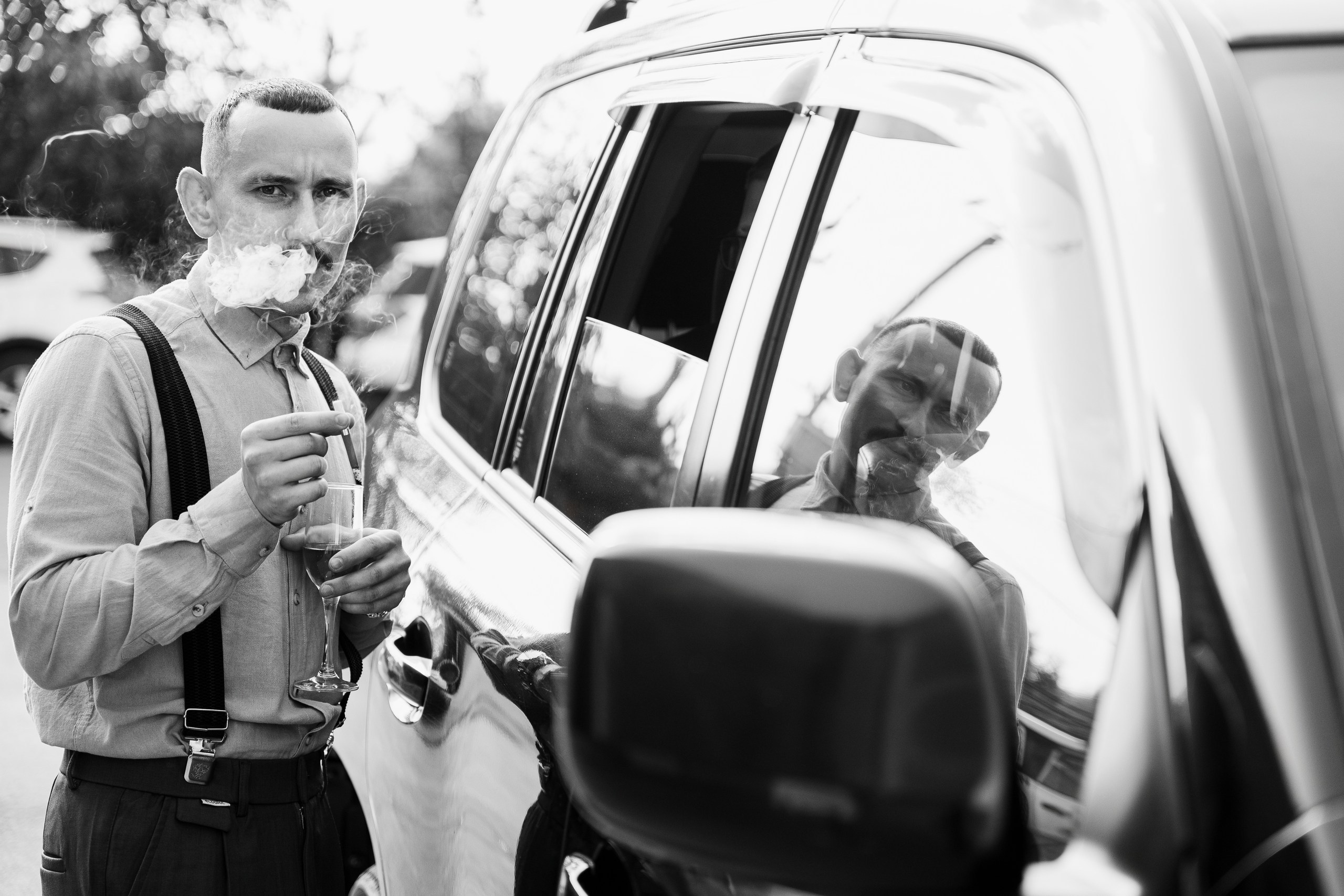 Егор и Соня. Свадебный и Репортажный фотограф Сергей Шептухин