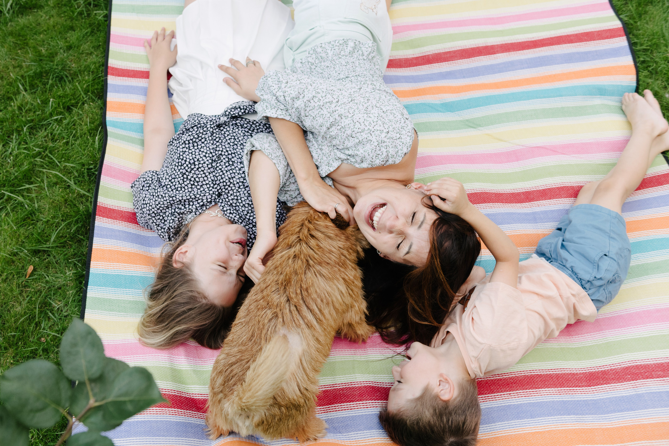 Катя. Фотограф Алиса Калинина