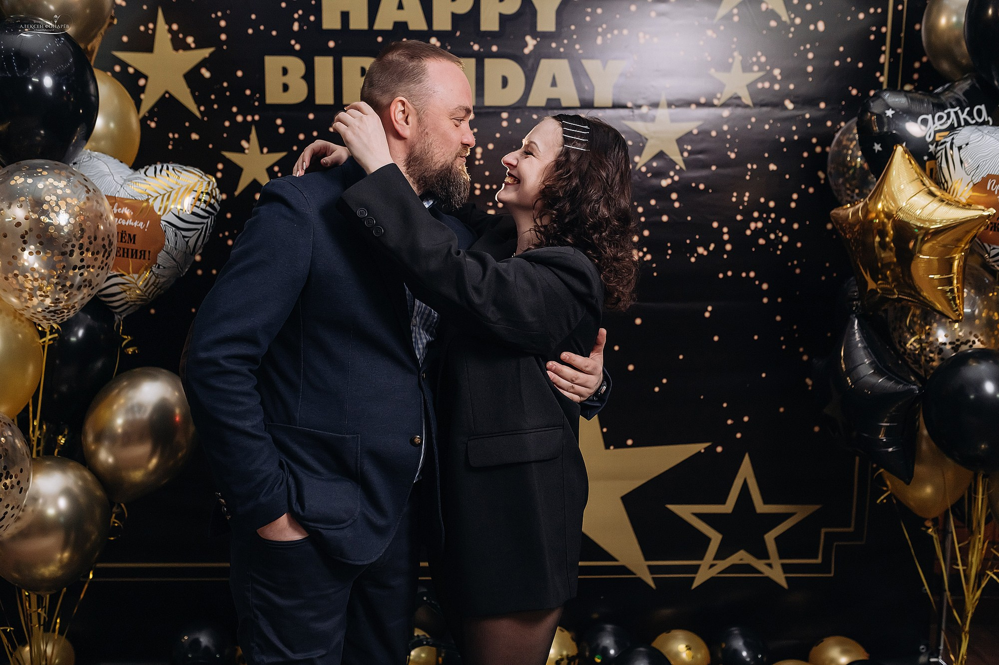 Елизавета в свои 30 лет. Свадебный фотограф в Дубне Алексей Фонарёв