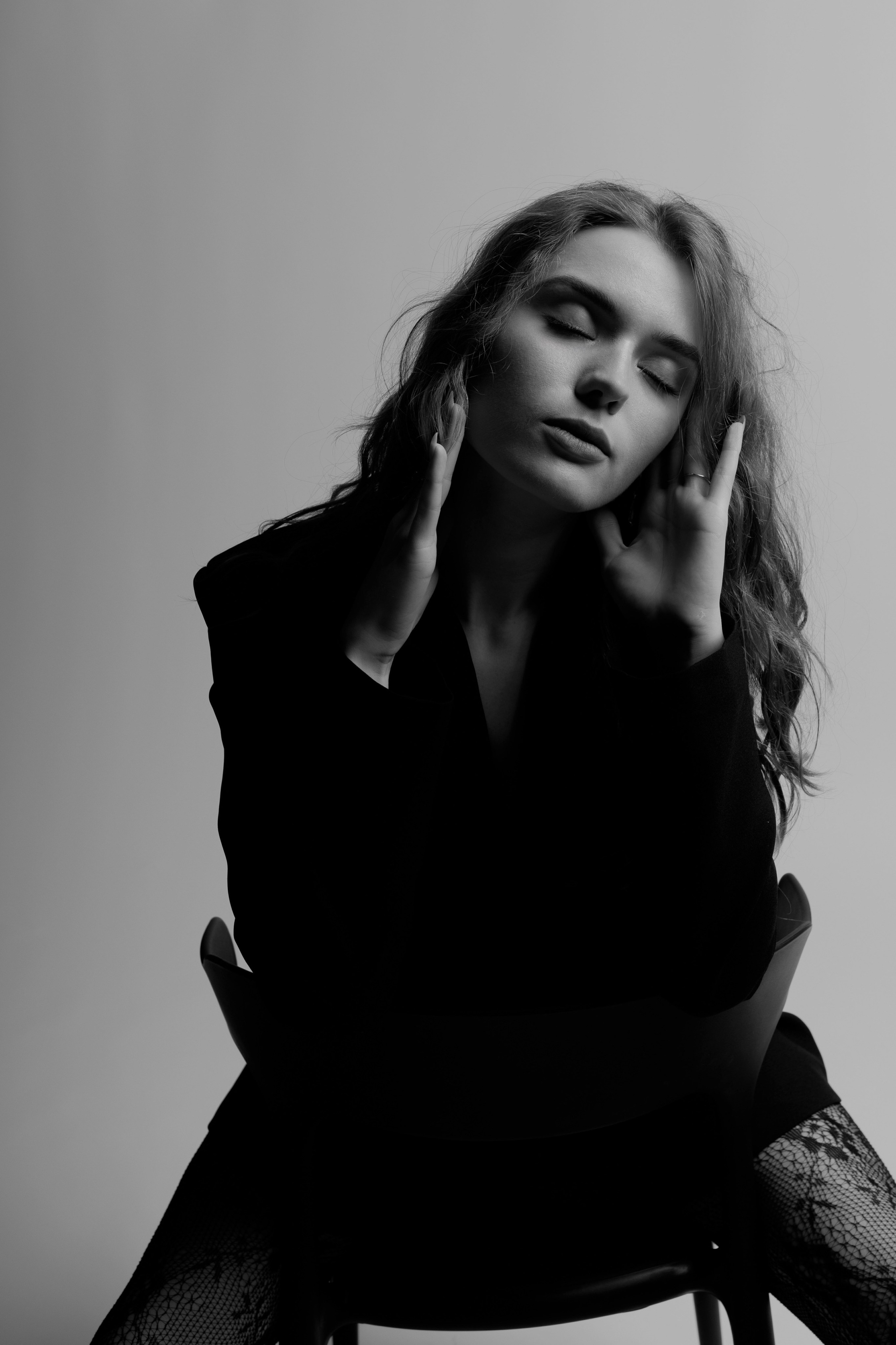 Фотограф Светлана Голицына