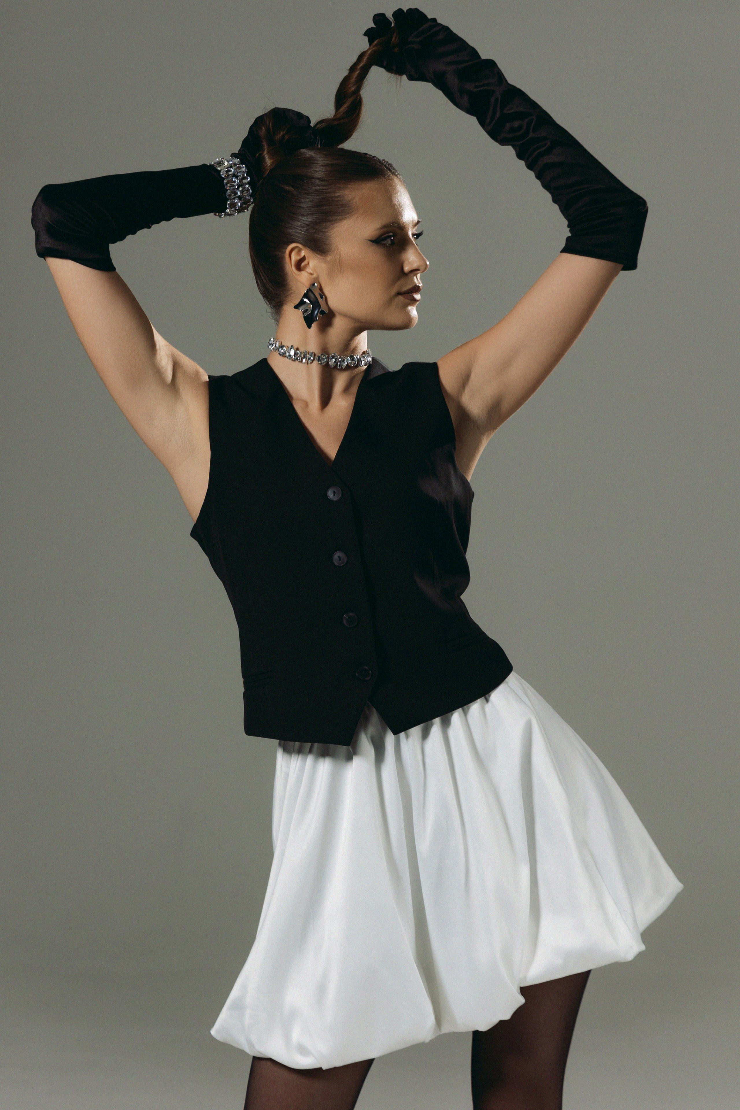 Настя. Фотограф Ершова Светлана