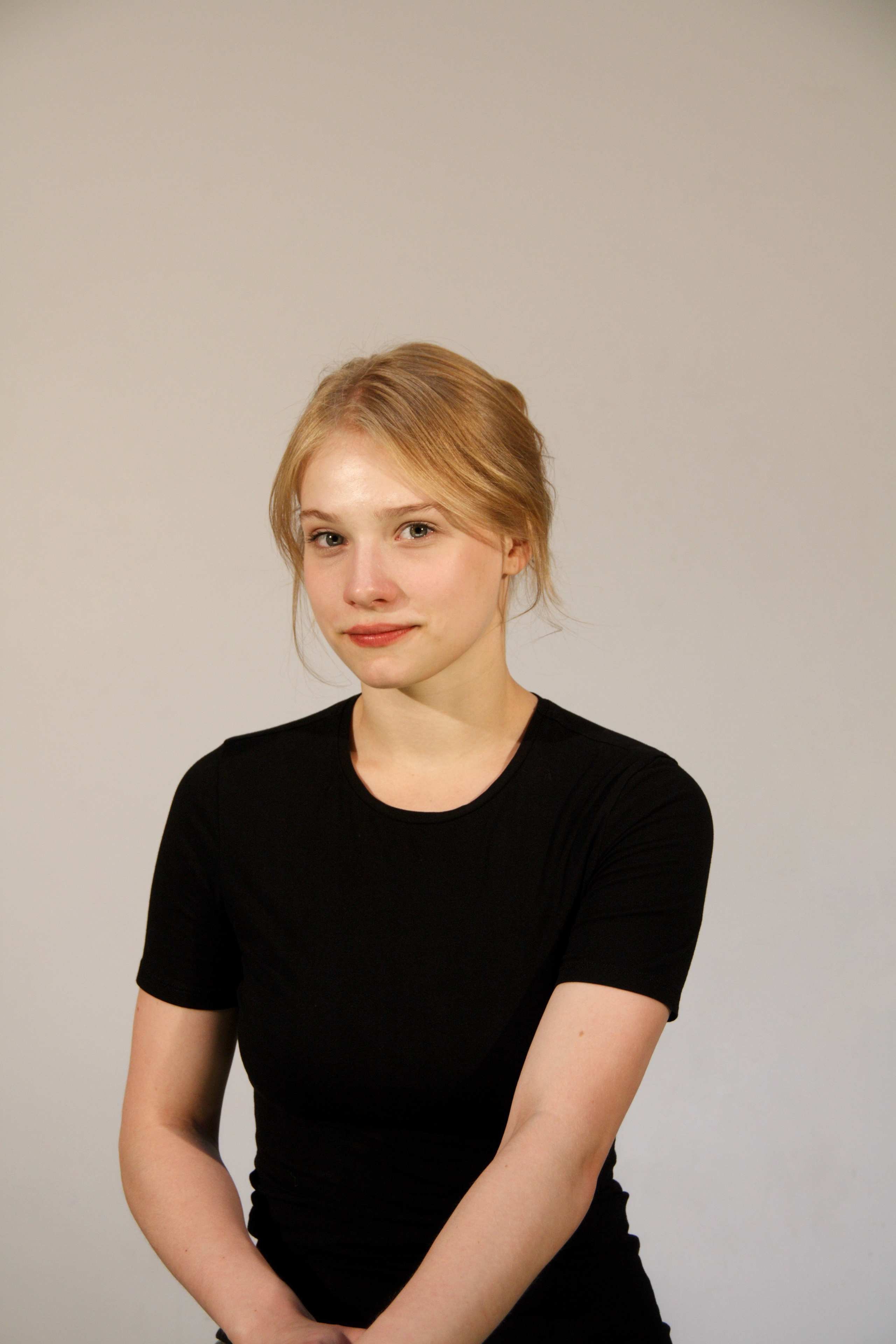Анна Гордиенко. Блохинцы 2022-2026