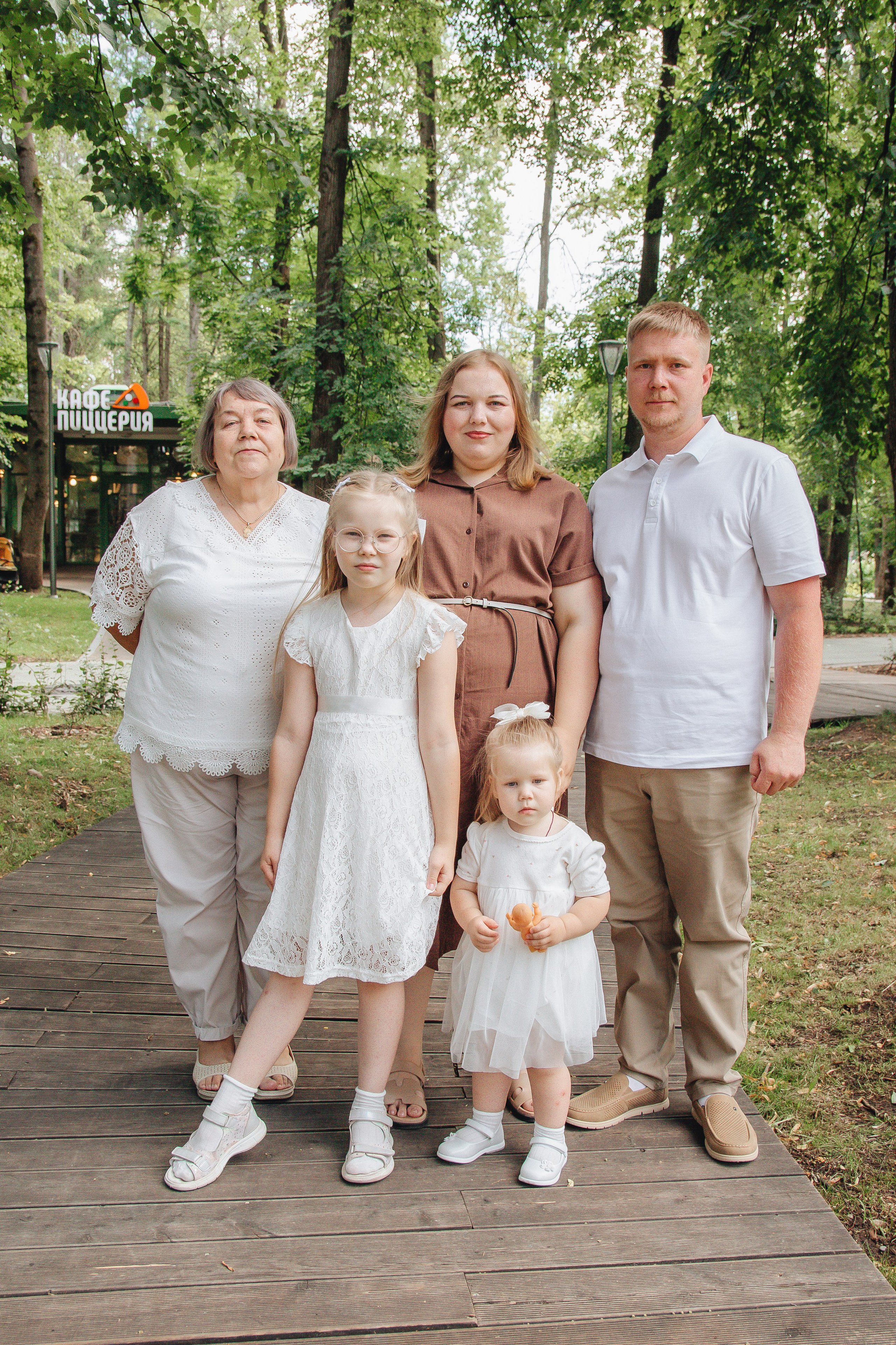 Семейные. Семейный и репортажный (свадебный) фотограф в Нижнем Новгороде