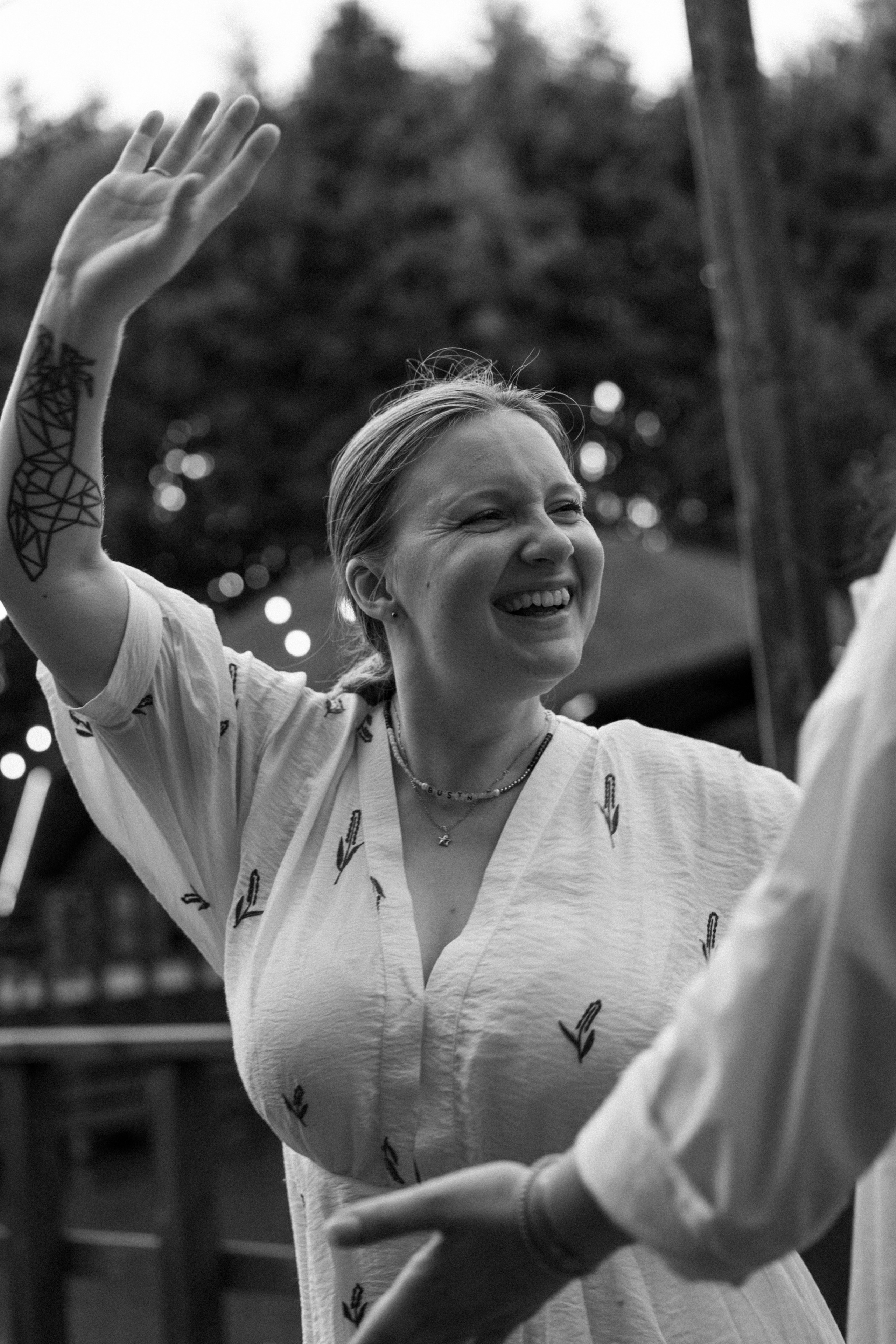 Корпоратив. Фотограф Елизавета Потешкина