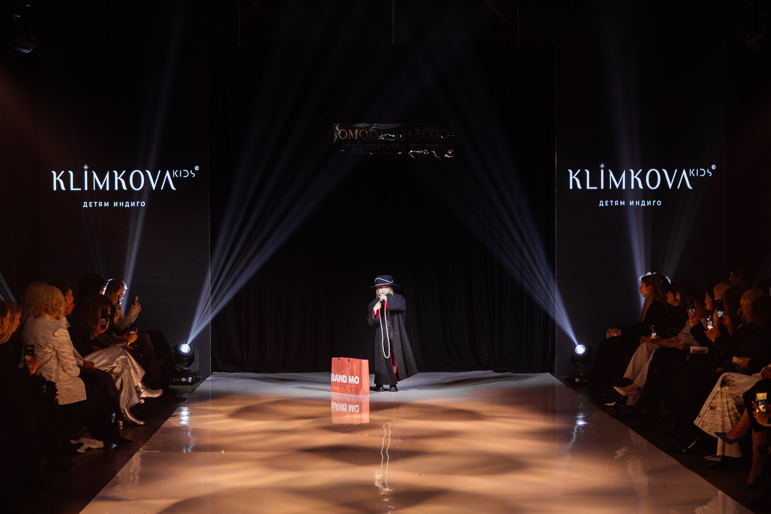 O&J FASHION FEST 2025. Свадебный фотограф в Иркутске Бобылев Никита