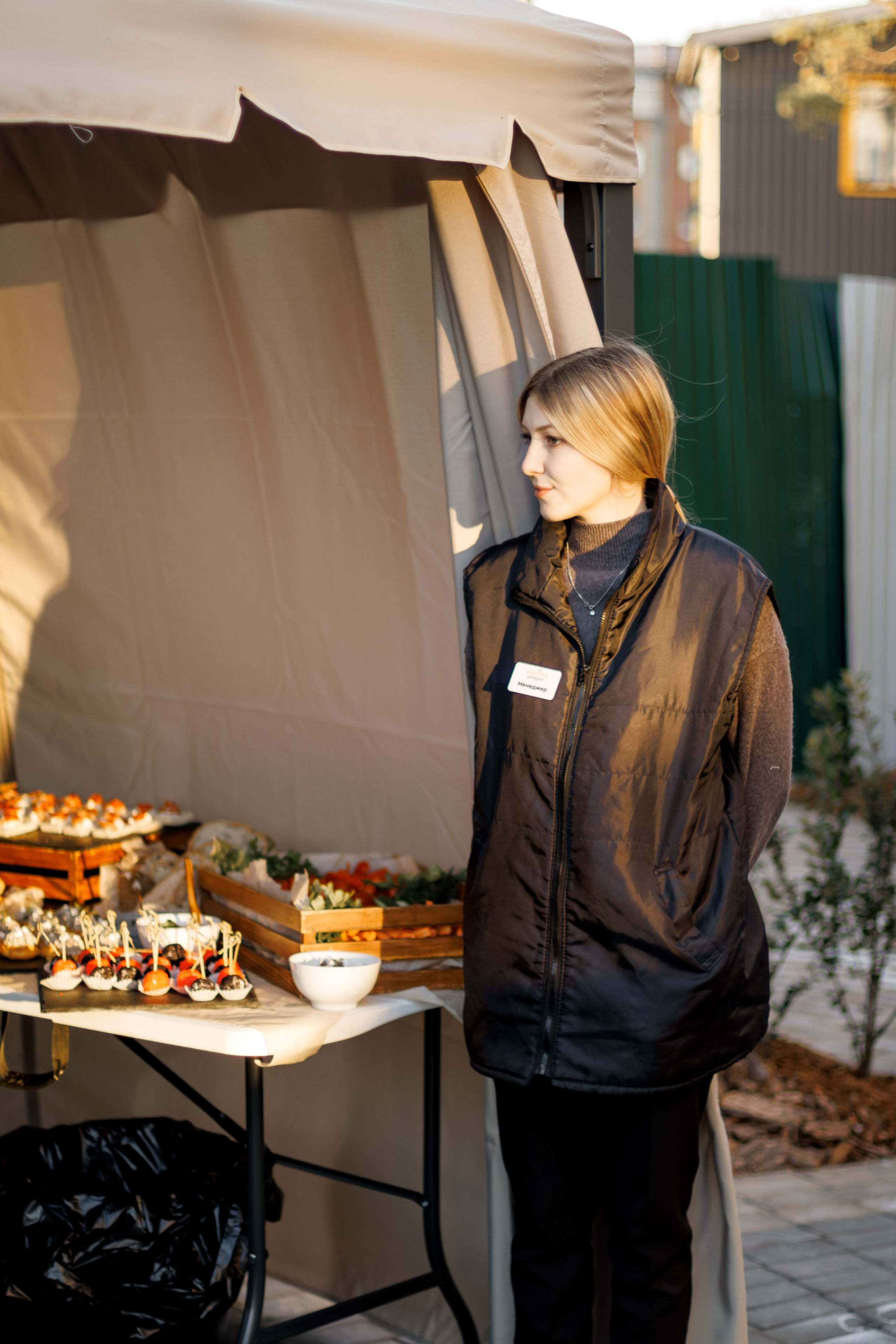 Backstage ЖК Стрижи Сити. Свадебный фотограф в Иркутске Бобылев Никита