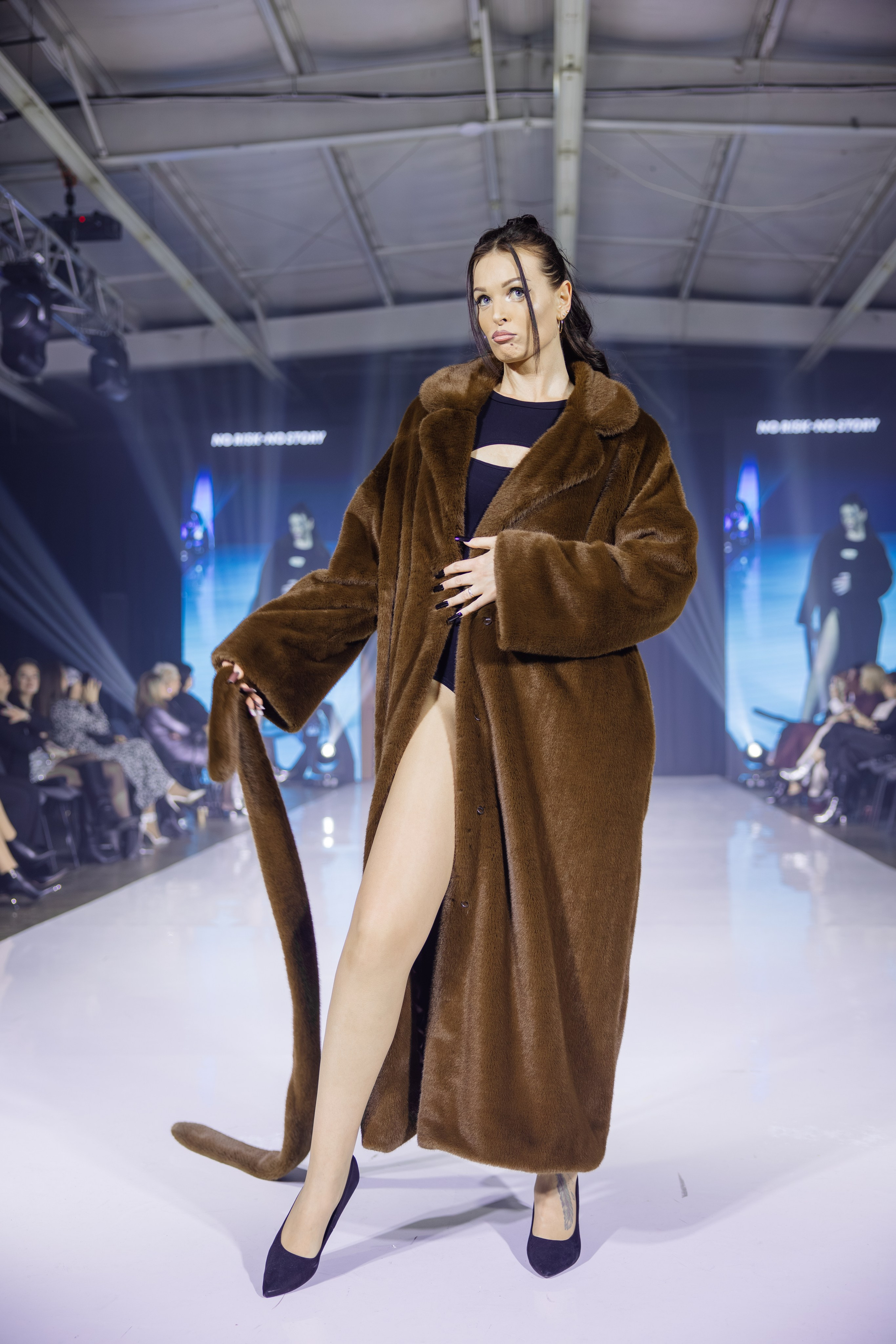 O&J FASHION FEST 2025. Свадебный фотограф в Иркутске Бобылев Никита