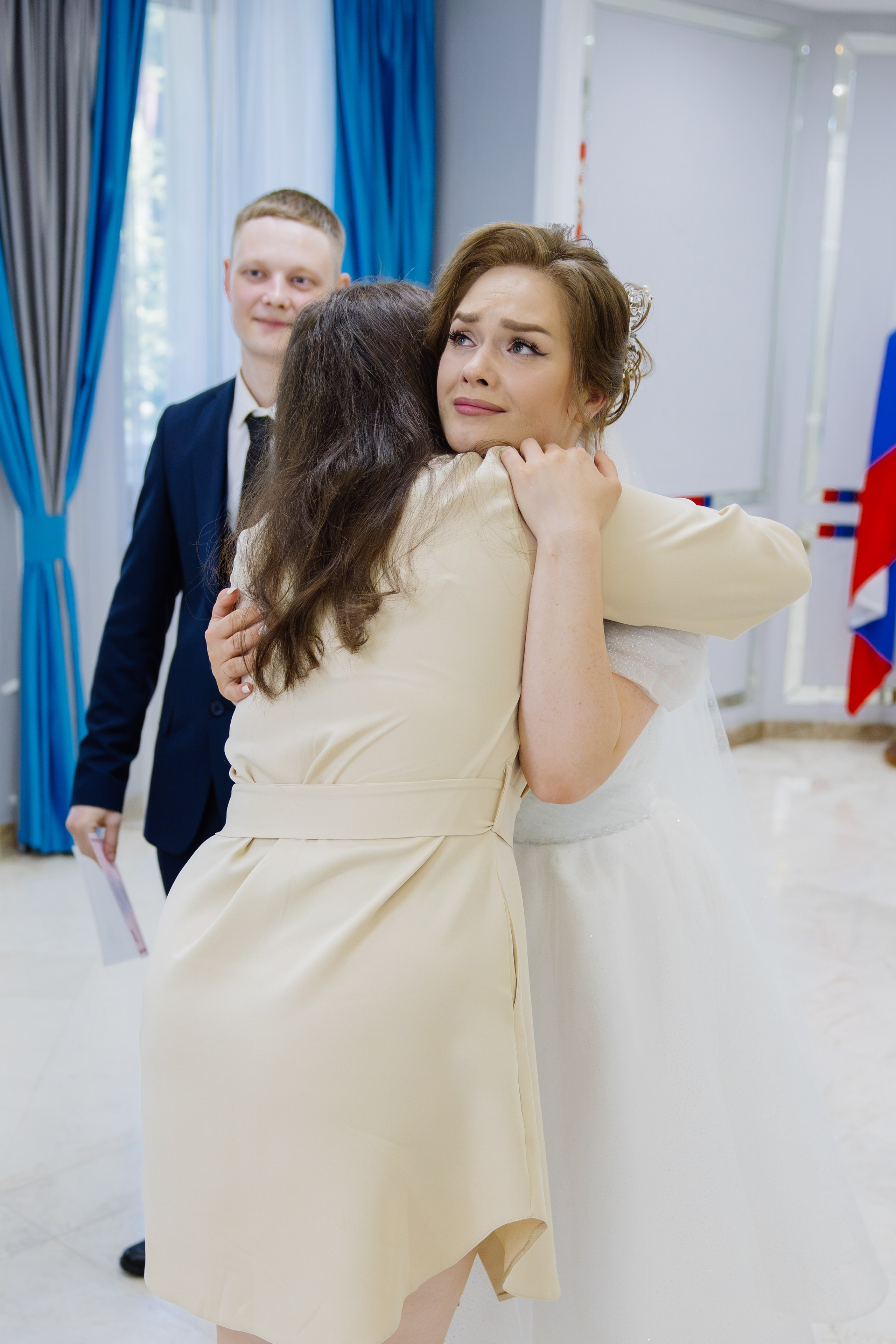 Дмитрий & Татьяна. Свадебный фотограф в Иркутске Бобылев Никита