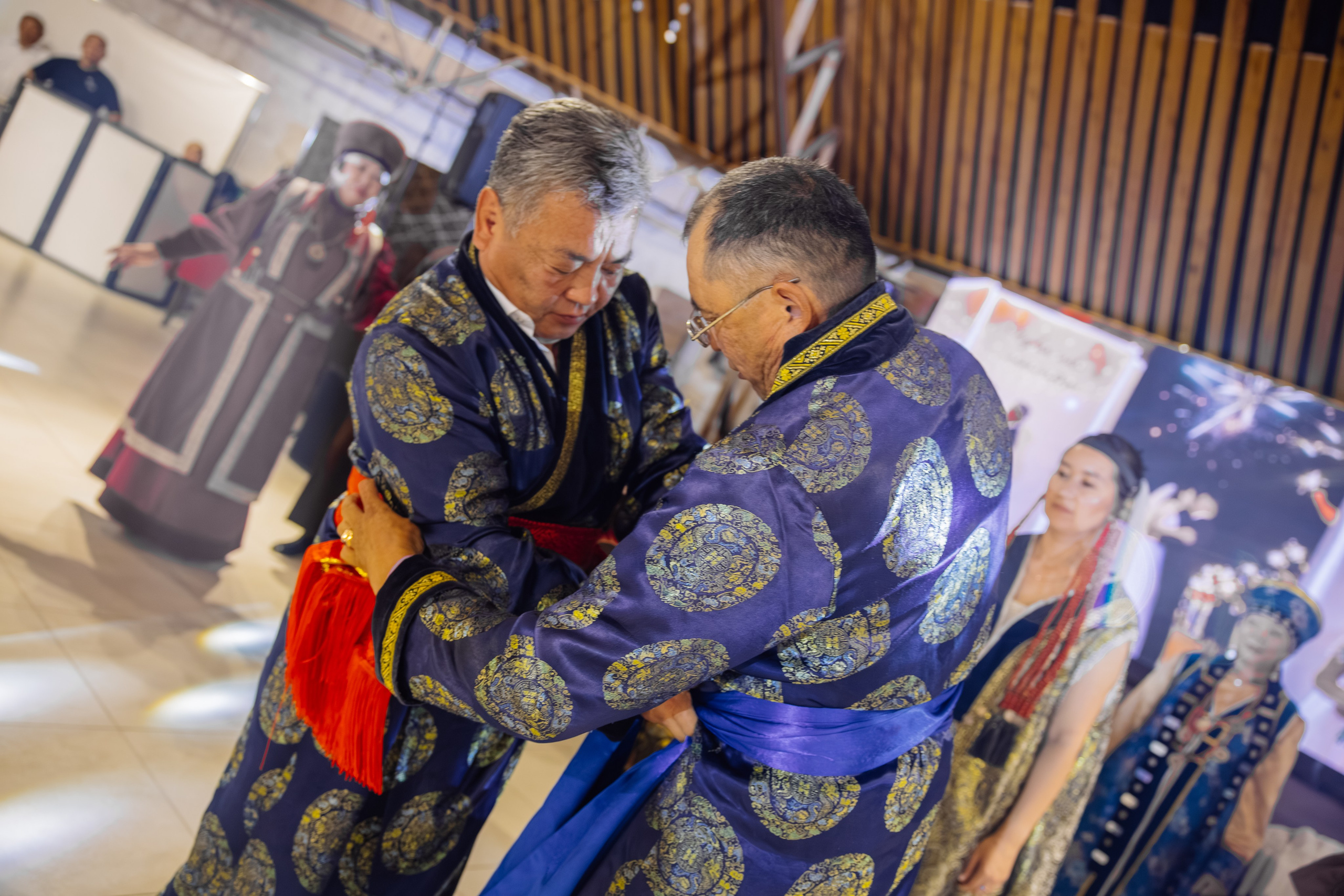 Всё начинается с любви. Свадебный фотограф в Иркутске Бобылев Никита