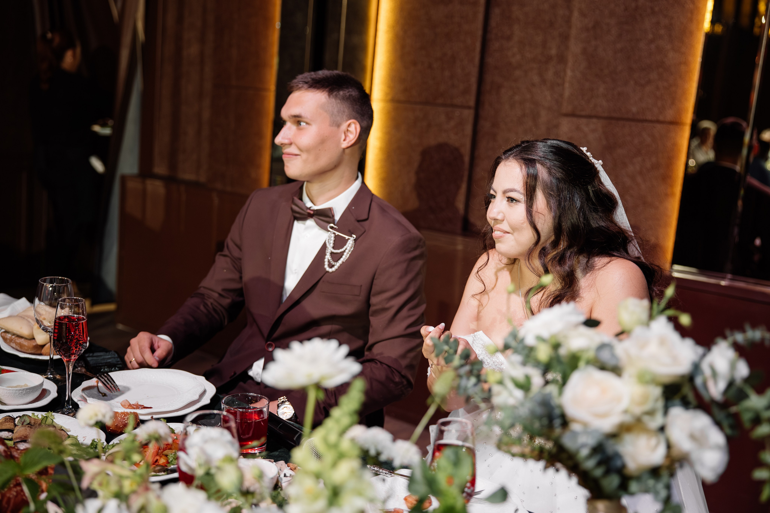 Андрей & Марина. Свадебный фотограф в Иркутске Бобылев Никита