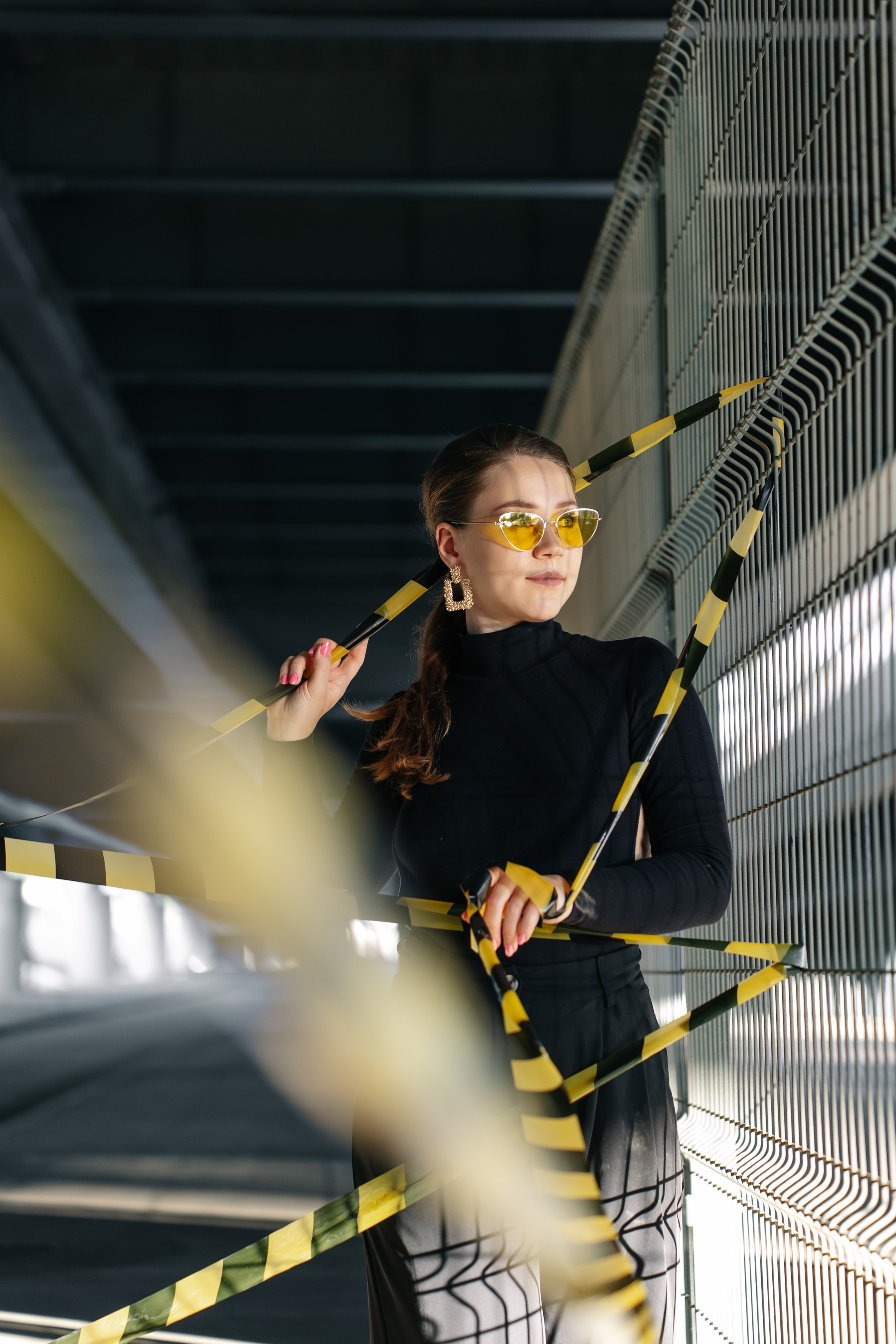 Алина. Свадебный и семейный фотограф Кокушева Юлия Нижний Новгород