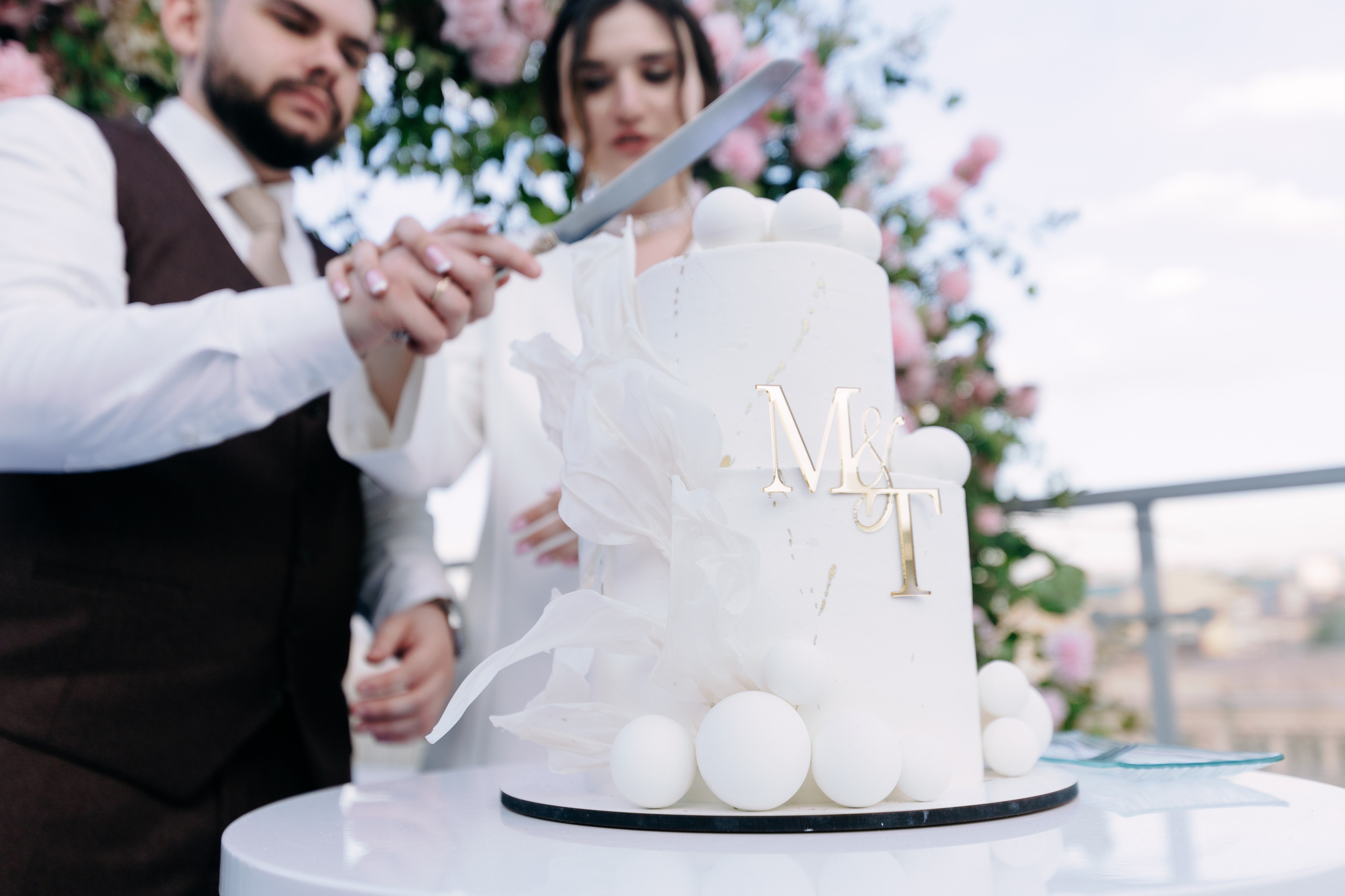 Свадебная съемка. Фотограф | оператор | аэросъемка Санкт-Петербург Москва