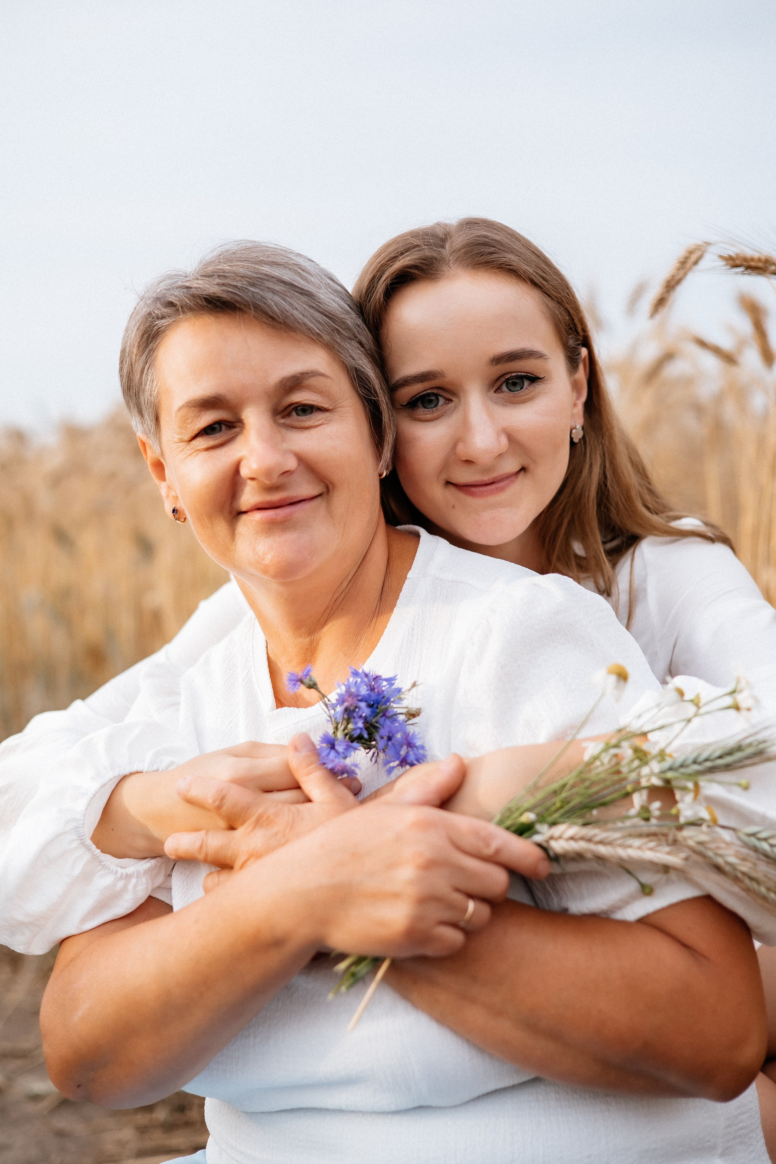 Марина, Юра и Николь. Светлана Ванцлав — фотограф Минск, Беларусь