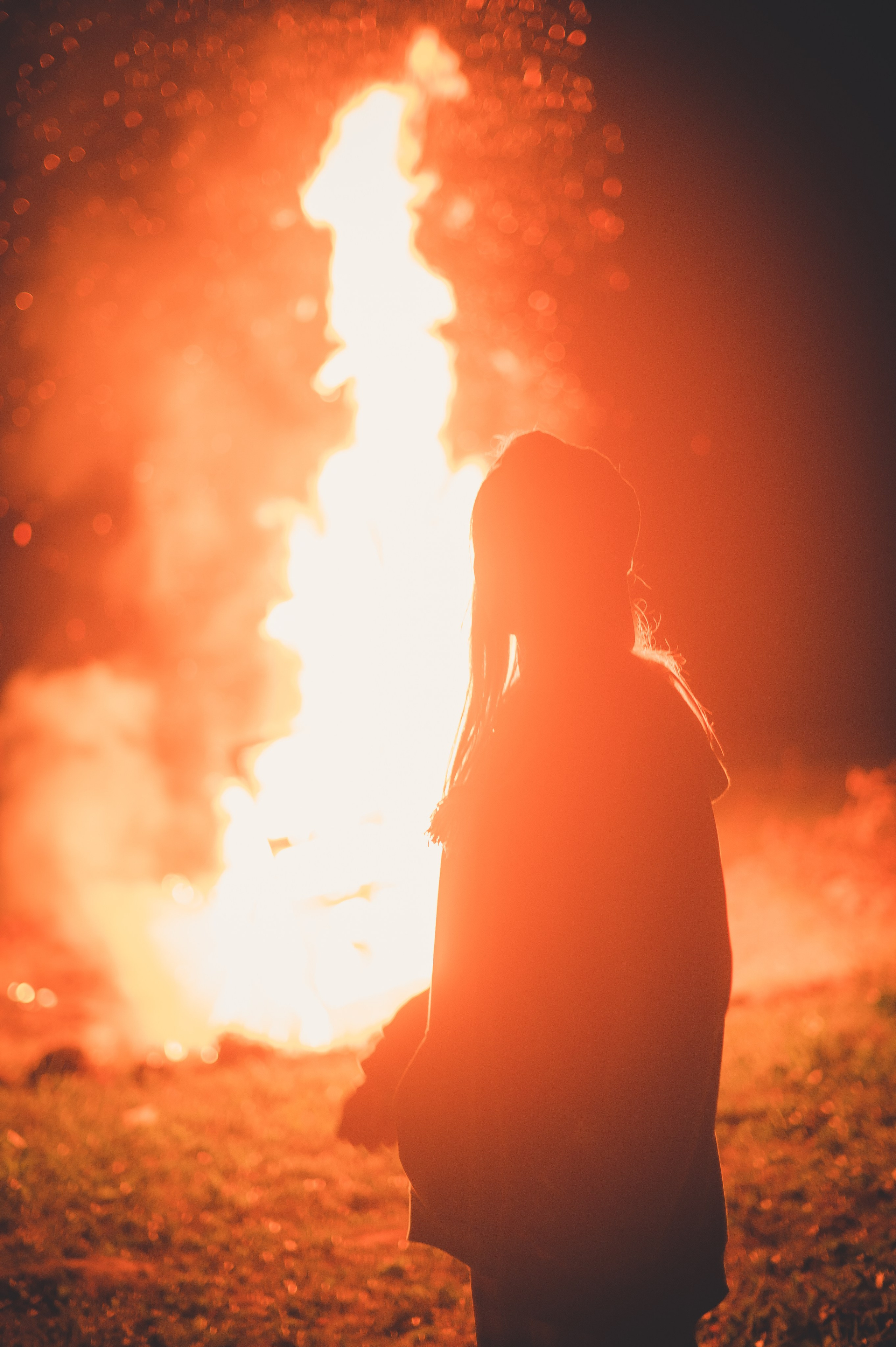 Детский лагерь — 3 смена 2023 год. Иван Кубик — фотограф и видеограф