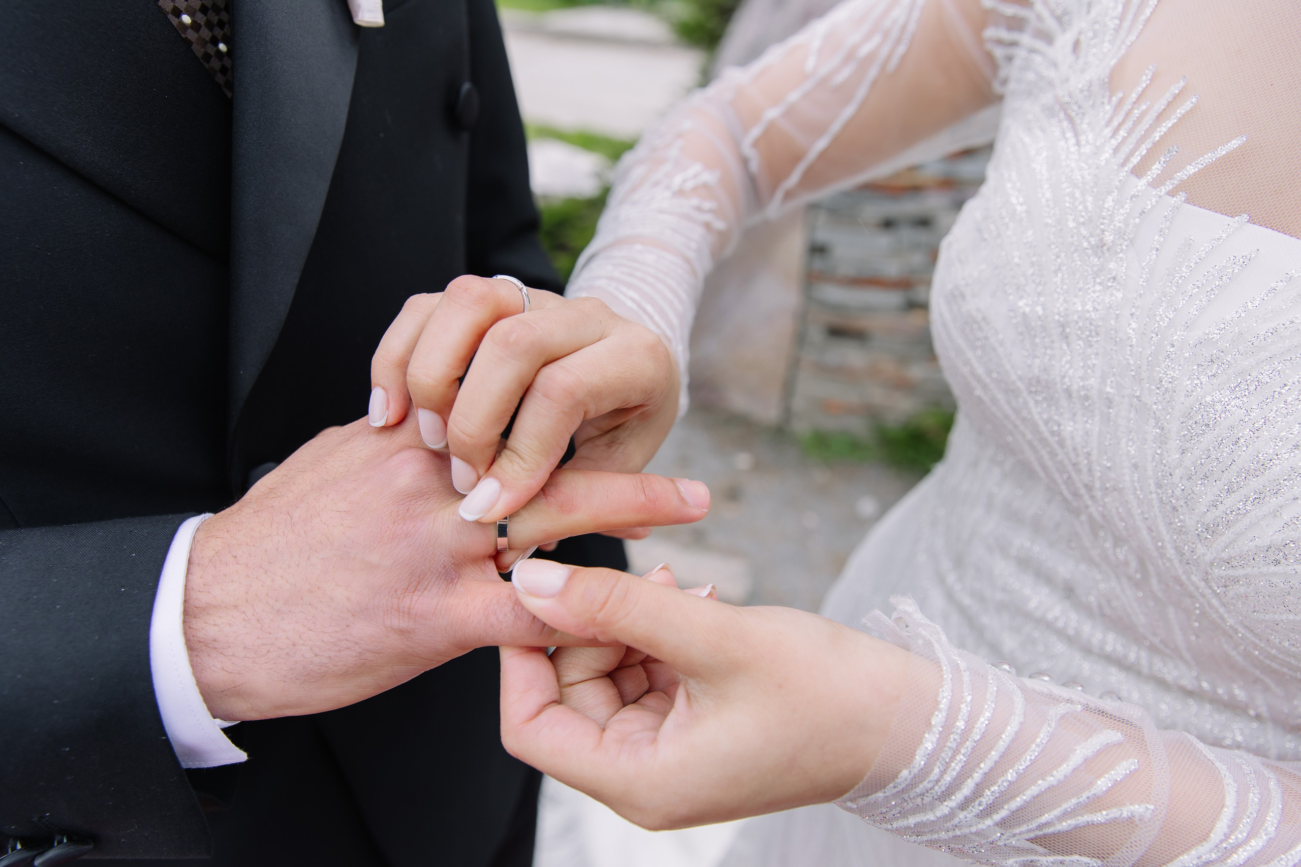 Свадьба Мадиброхим & Гулжамол. Свадебный фотограф в Новосибирске Лидия Александровна