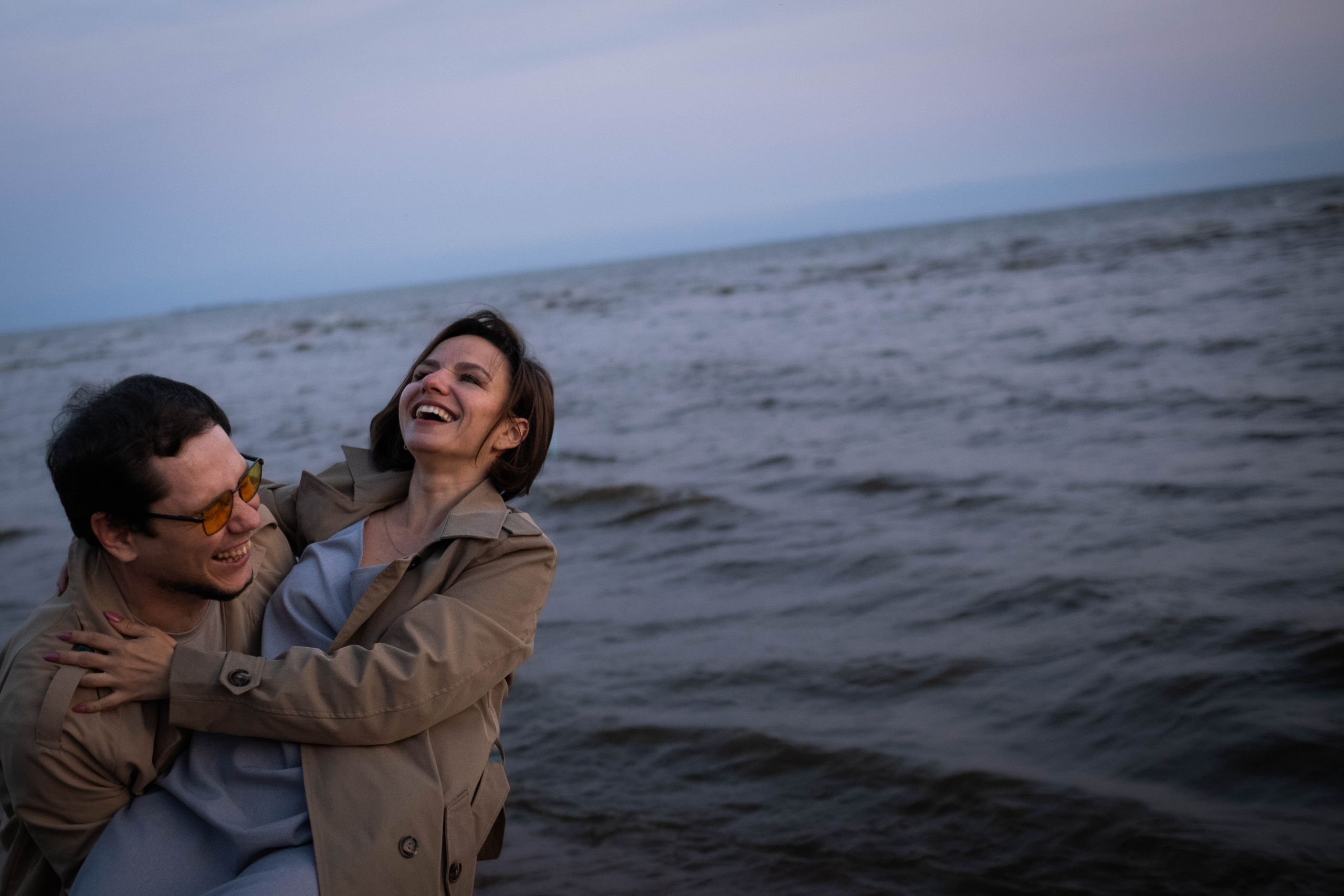 Юра и Саша. Семейный фотограф в Санкт-Петербурге Дарья Косянчук