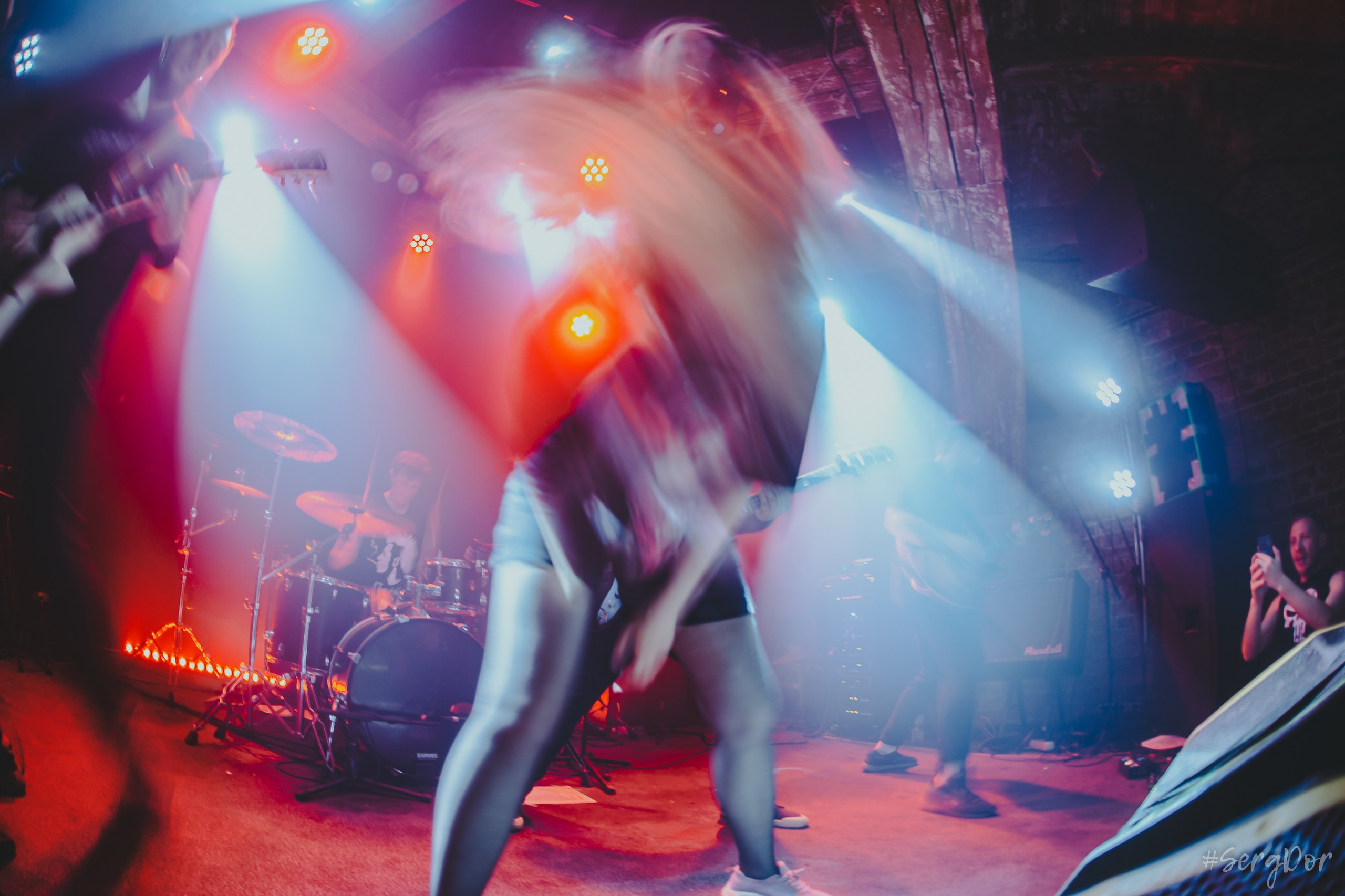 Лайтсаут, Lights Out, концерт, день рождения, Zoccolo 2.0,  Цоколь, Санкт-Петербург, 24.05.2024, SergDor, 24 мая 2024 года, #SergDor