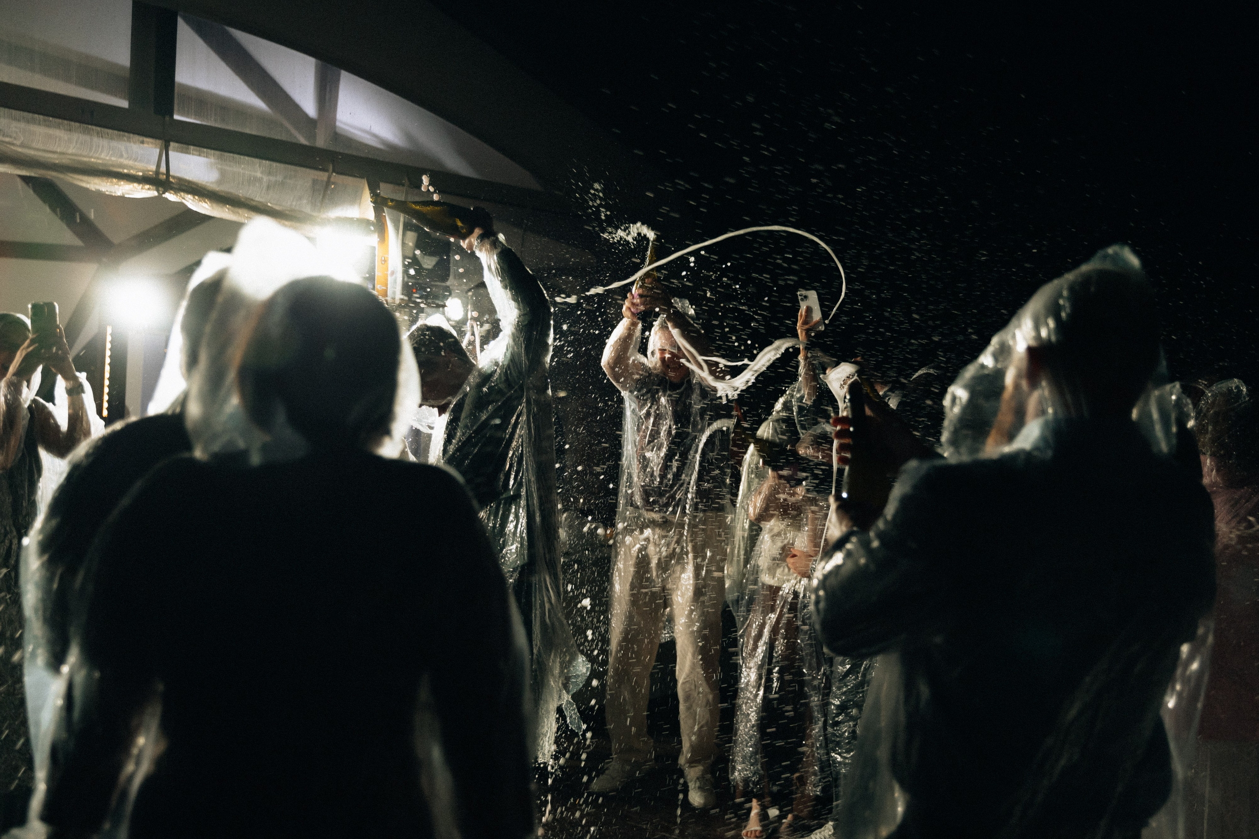 Свадьба в глэмпинге «Хвоя». Свадебный фотограф в Нижнем Новгороде Генеральская Ира