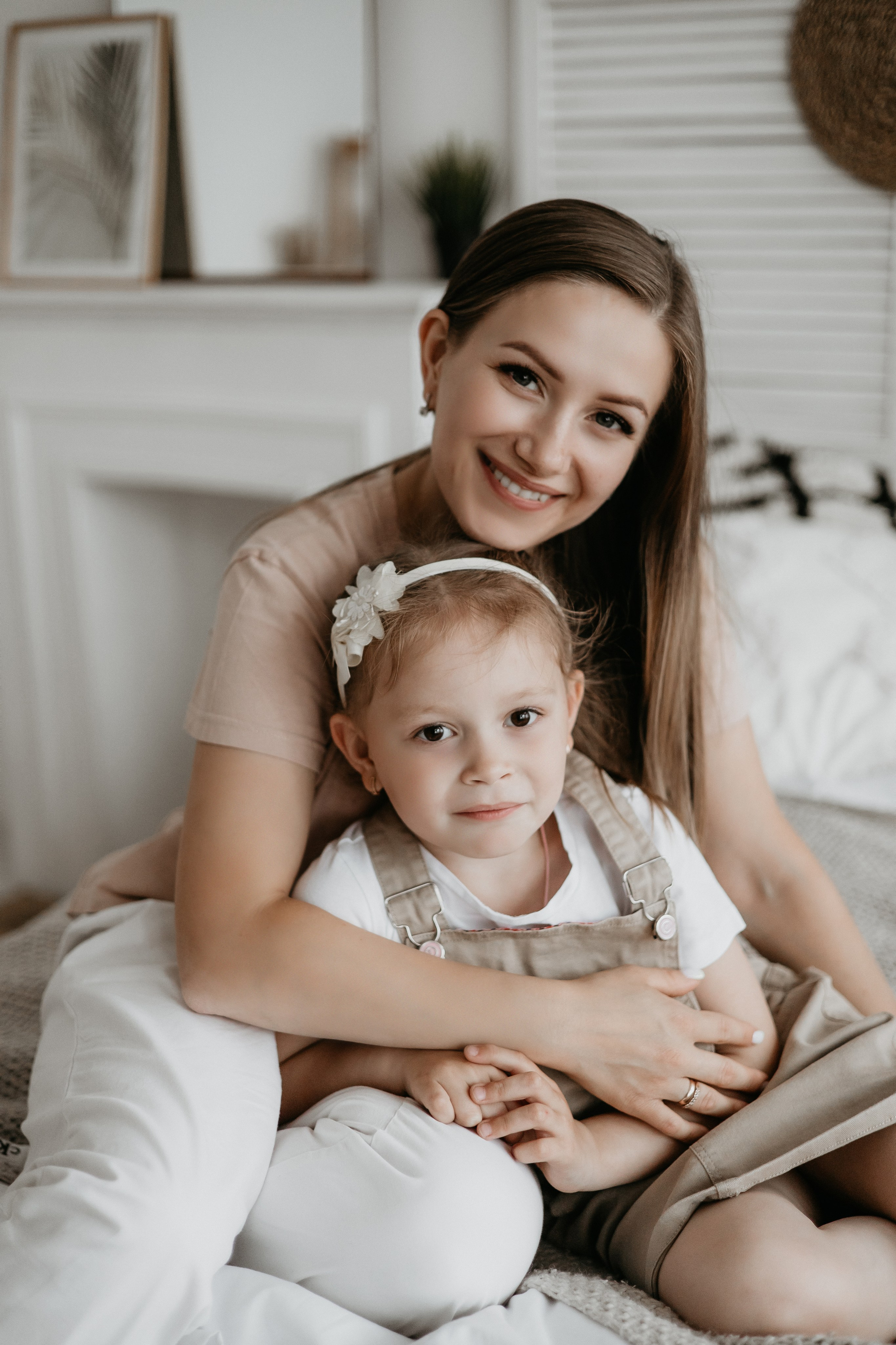 ♡. Семейный и свадебный фотограф в Ульяновске