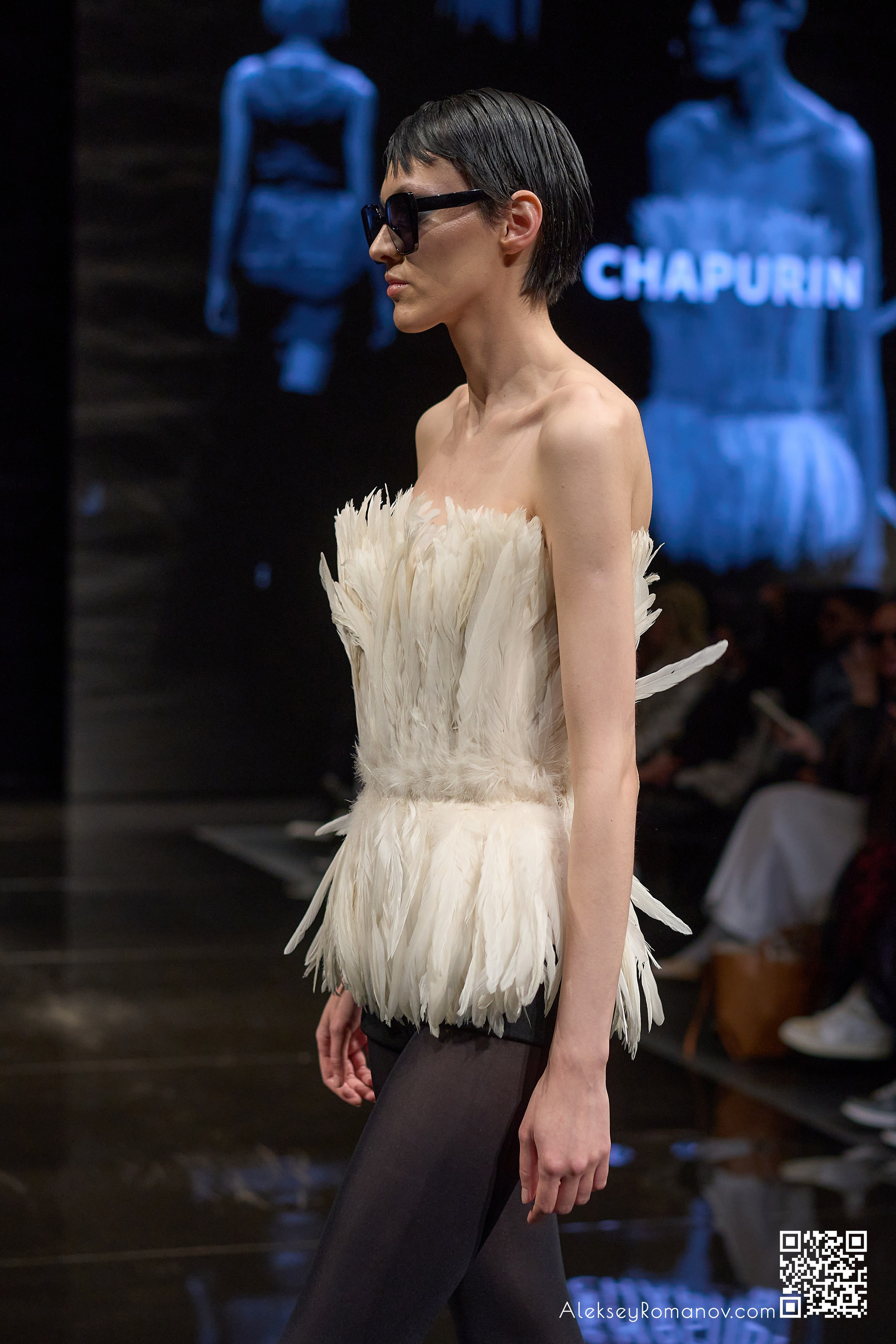 CHAPURIN. Алексей Романов фотограф Санкт-Петербург, фотокурсы, фотошкола