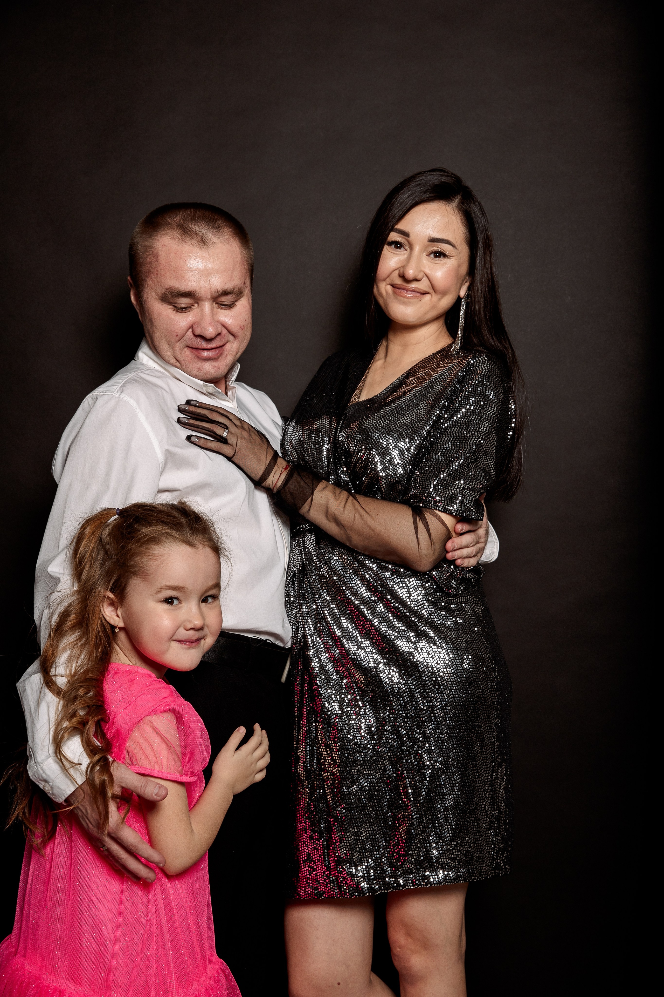 SHINE. Свадебный и семейный фотограф в Челябинске Юлия Ишимова