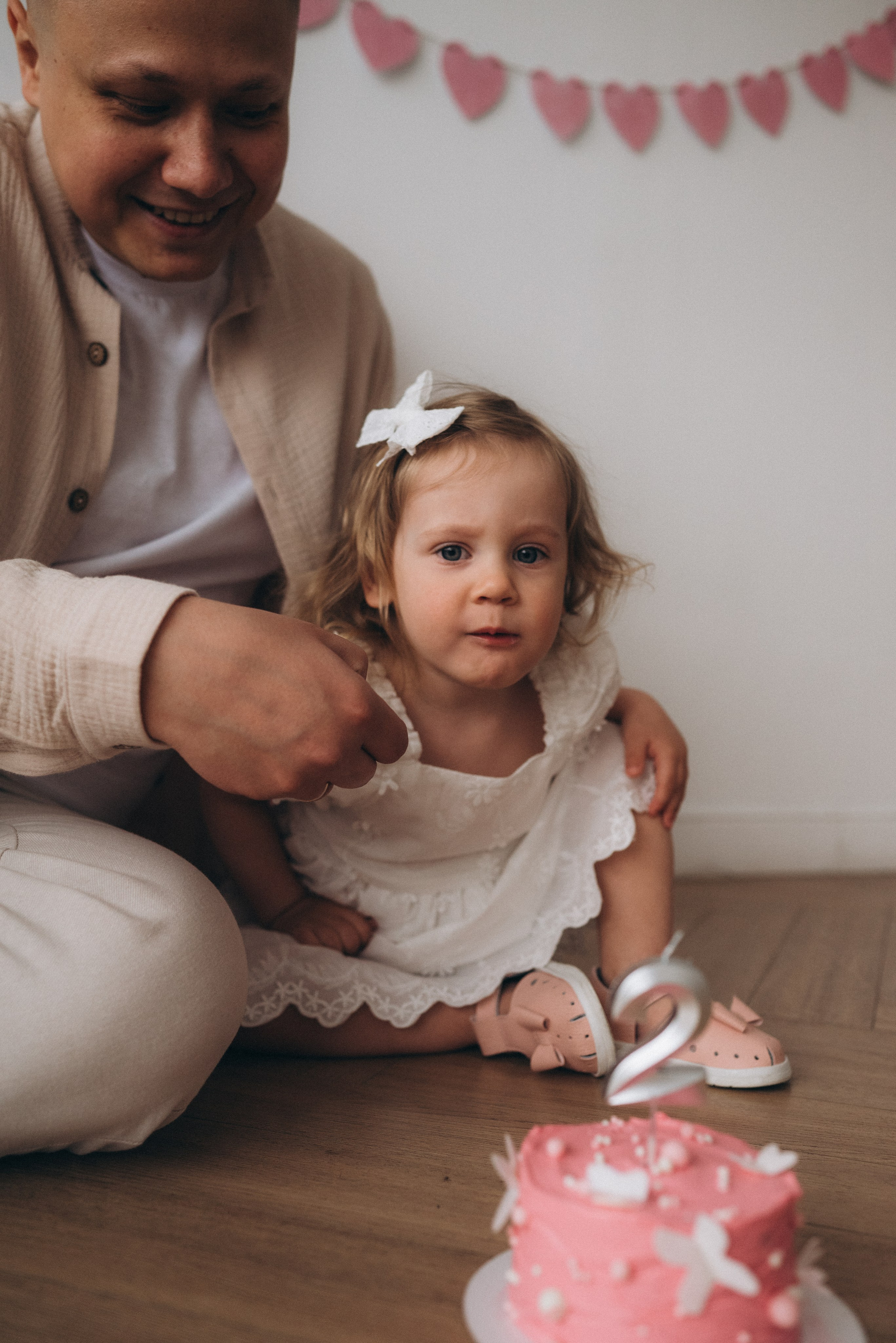 2 годика Агате. Семейный фотограф Юлия Власова