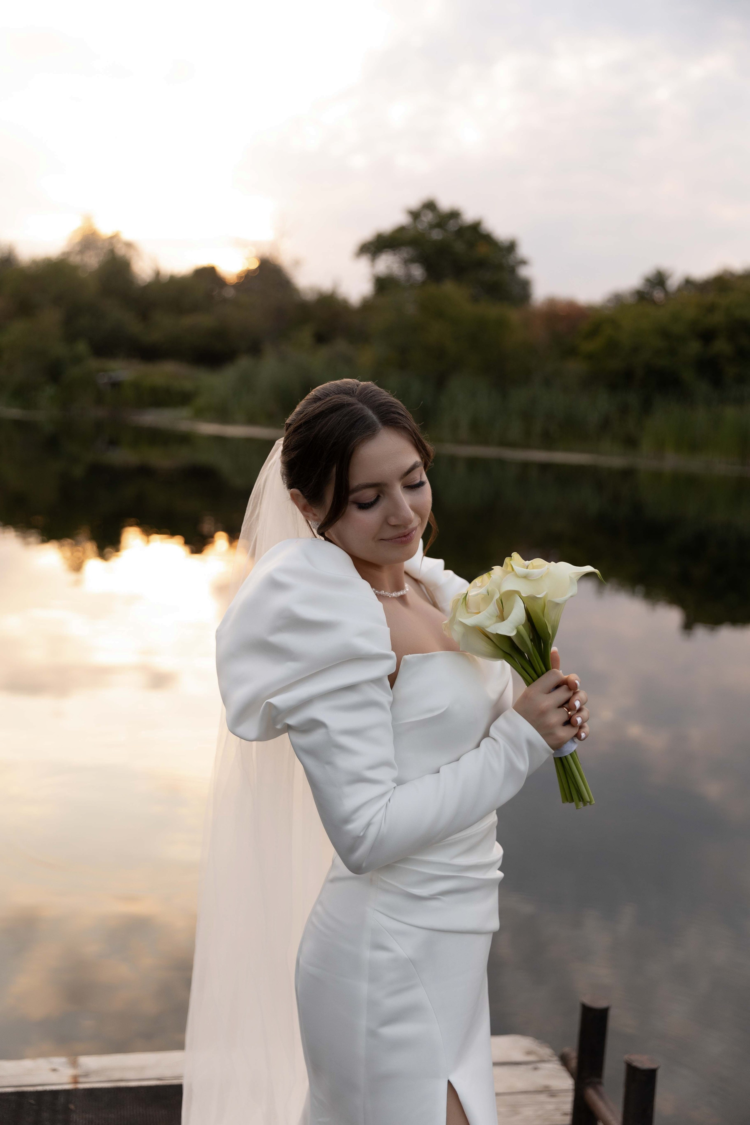 Анастасия и Виктор. Я Ира и я фотографирую свадьбы более 10 лет