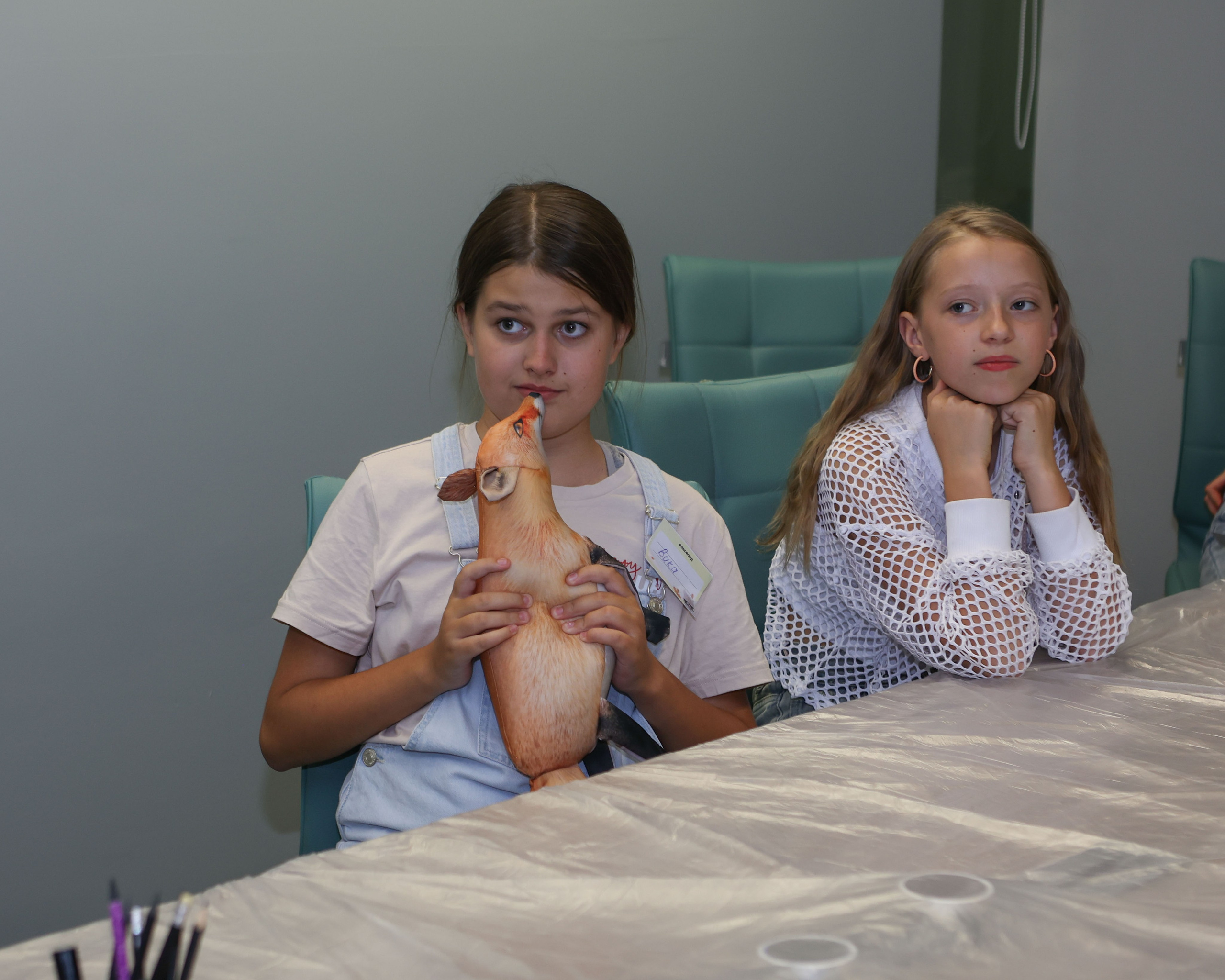 Фоксфорд 3-4 классы. Выпускные альбомы и школьный фотограф в Подольске, Троицке, Щербинке, Москве и Московской области