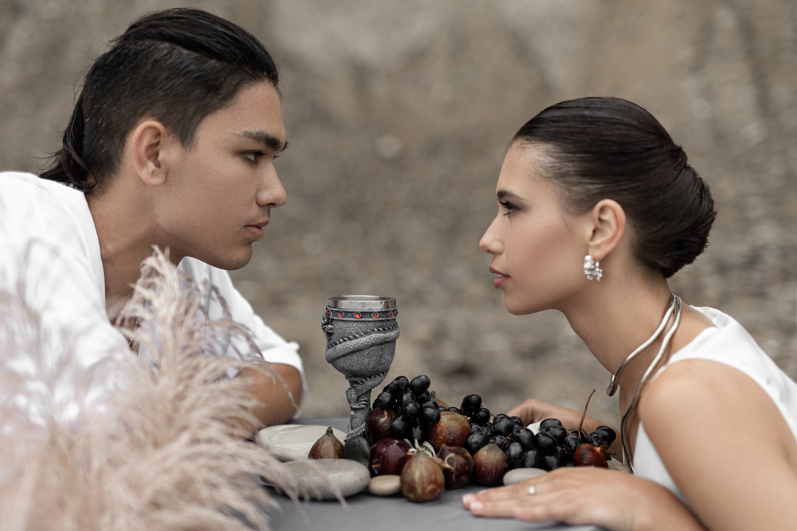 Влюбиться в Абхазии. Свадебный  фотограф Юлия Гривцова Москва