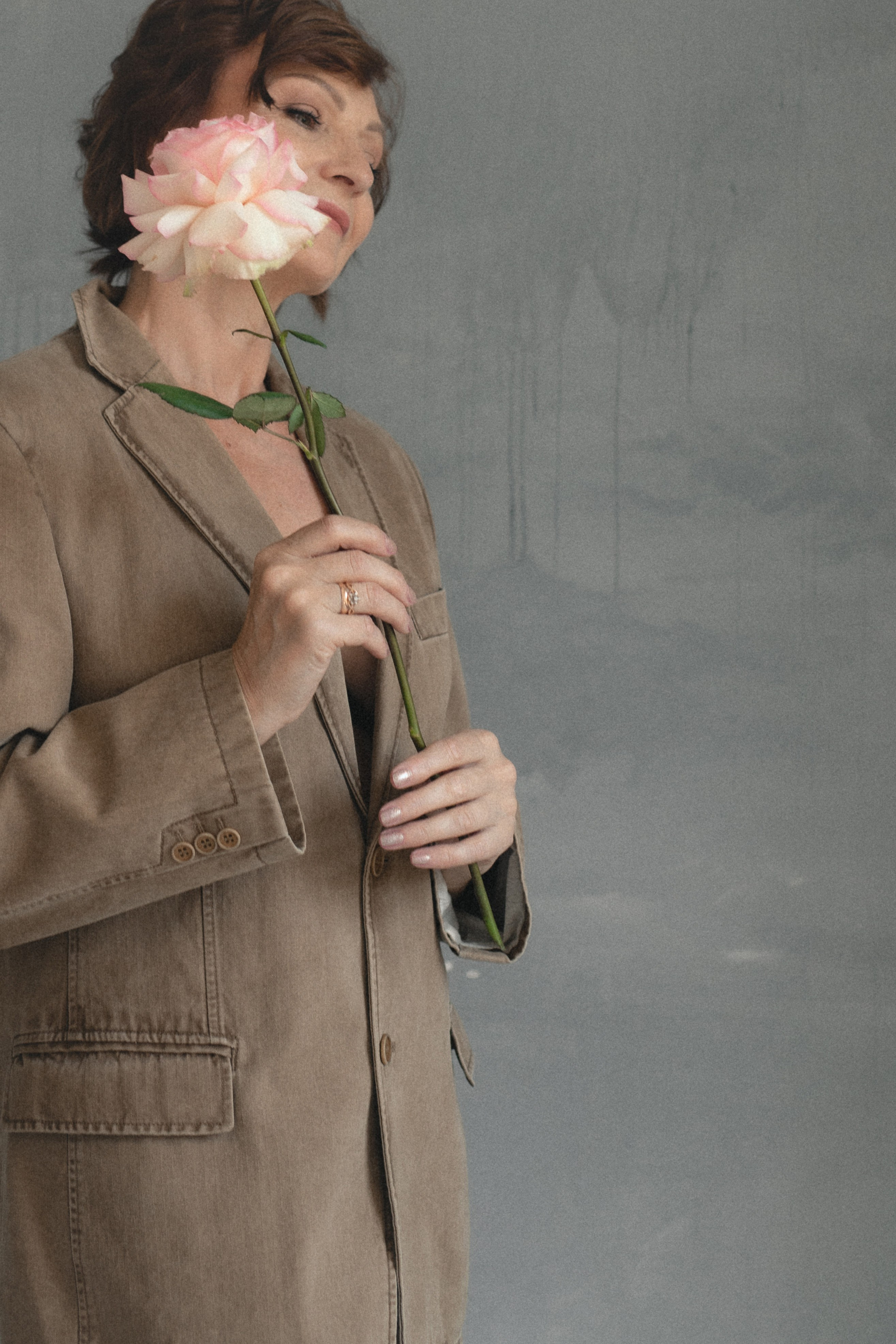 Ирина. Фотограф Ногинск Электросталь Наталья Осетрова