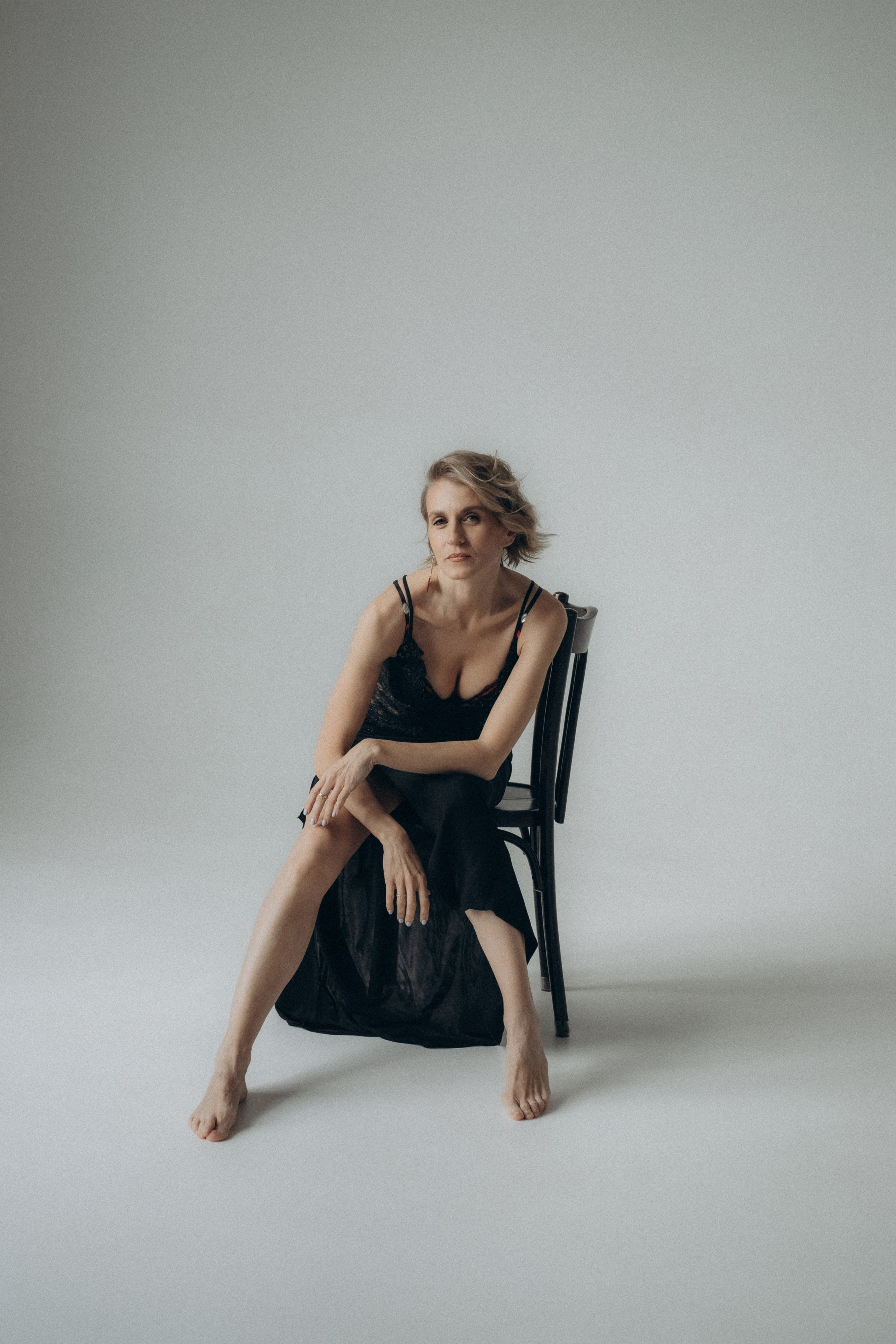 Анна Багмет. Фотограф Ногинск Электросталь Наталья Осетрова