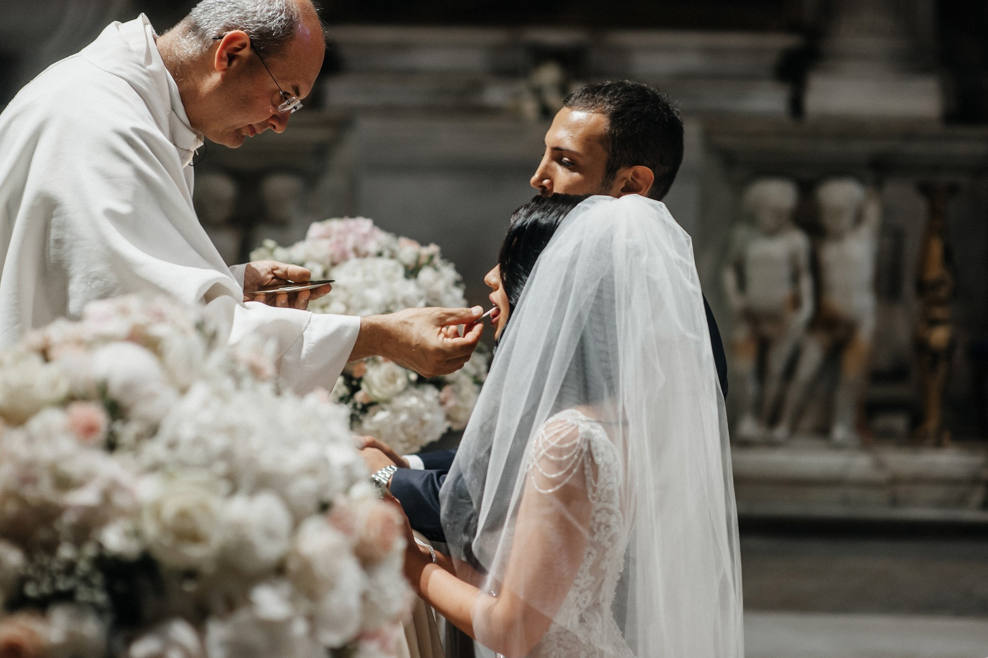 Matt+Nicole ROME. Свадебный фотограф Игорь Булгак