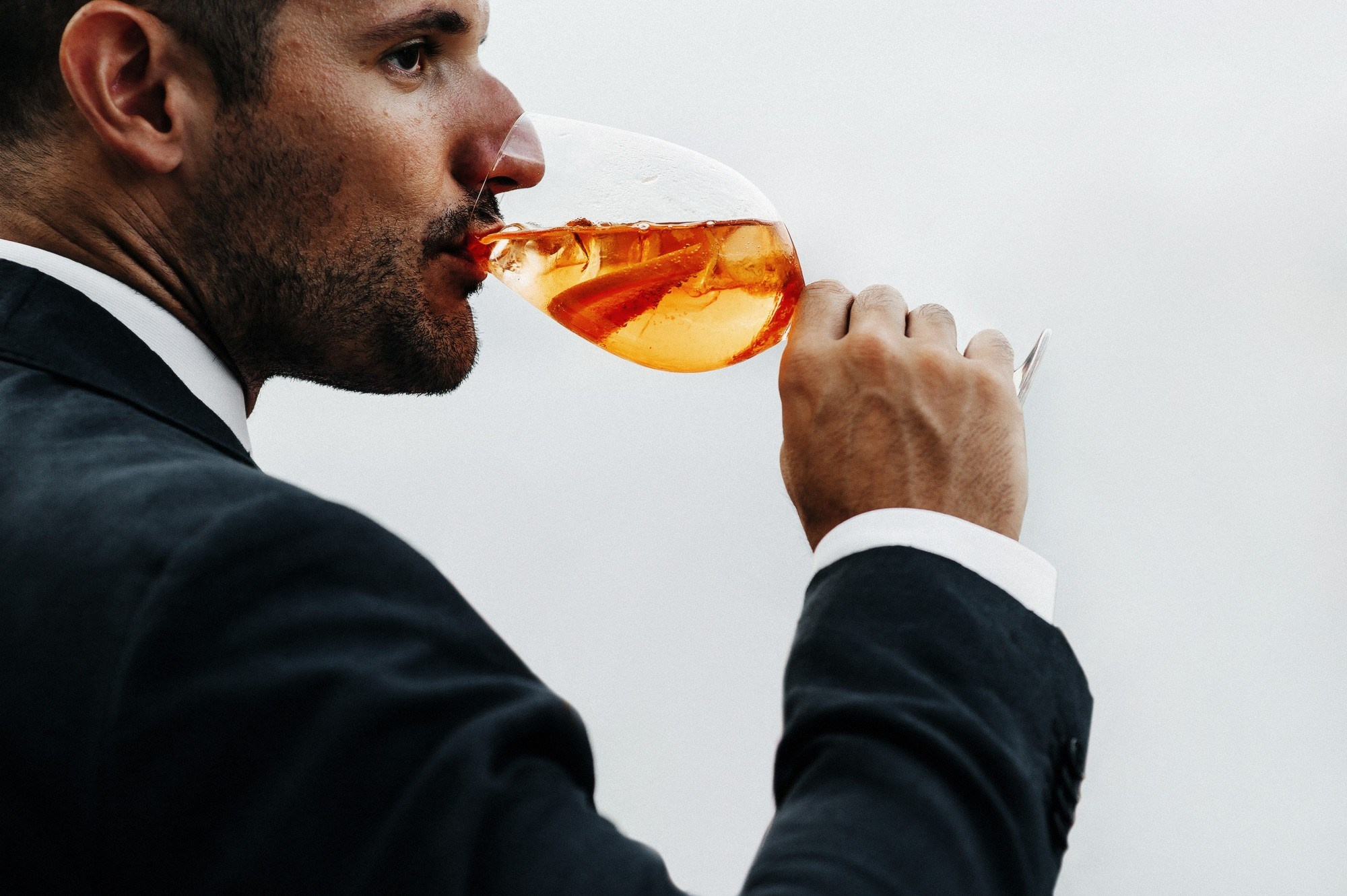 Andrea+Maria COMO LAKE. Свадебный фотограф Игорь Булгак