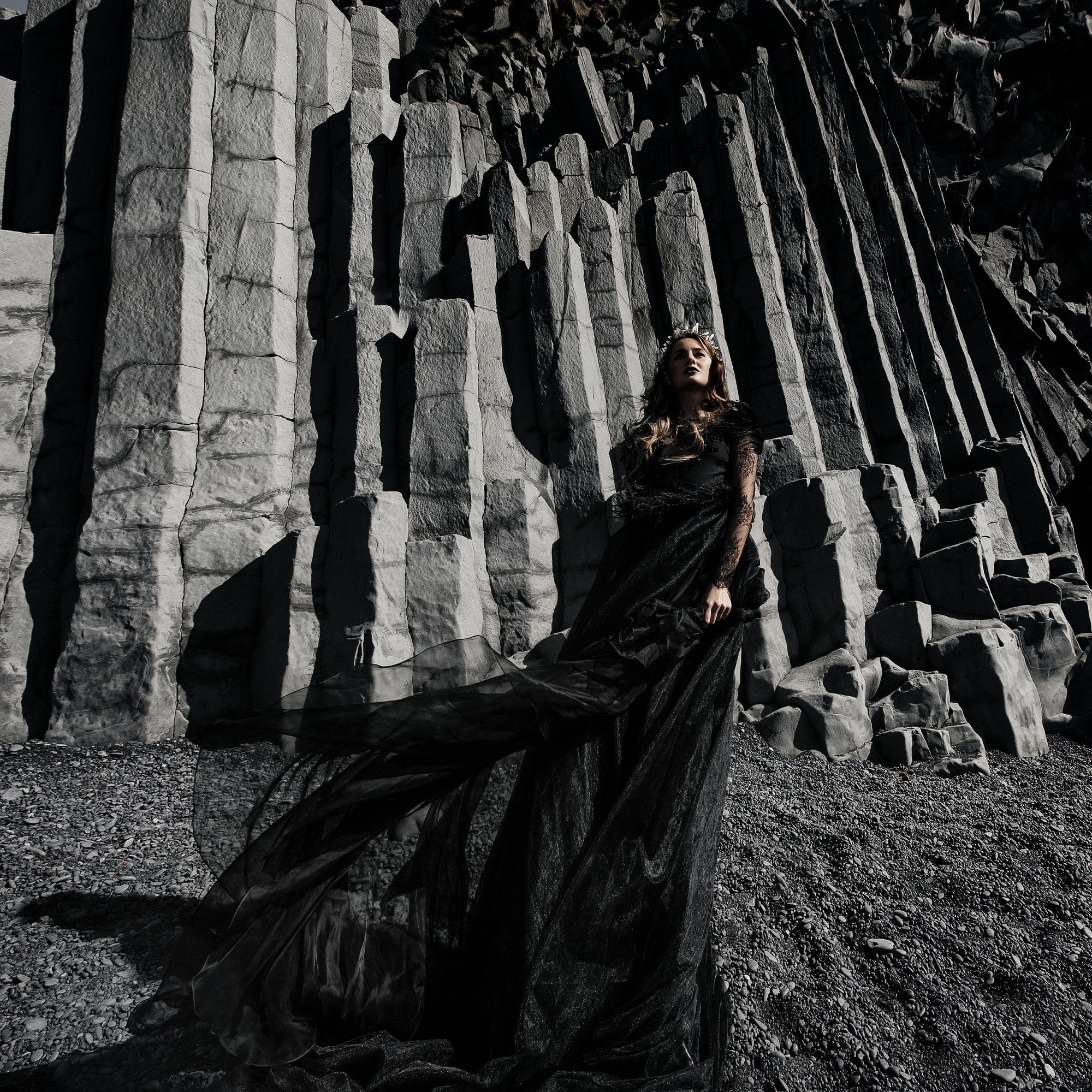 Mihail+Darya ICELAND. Свадебный фотограф Игорь Булгак
