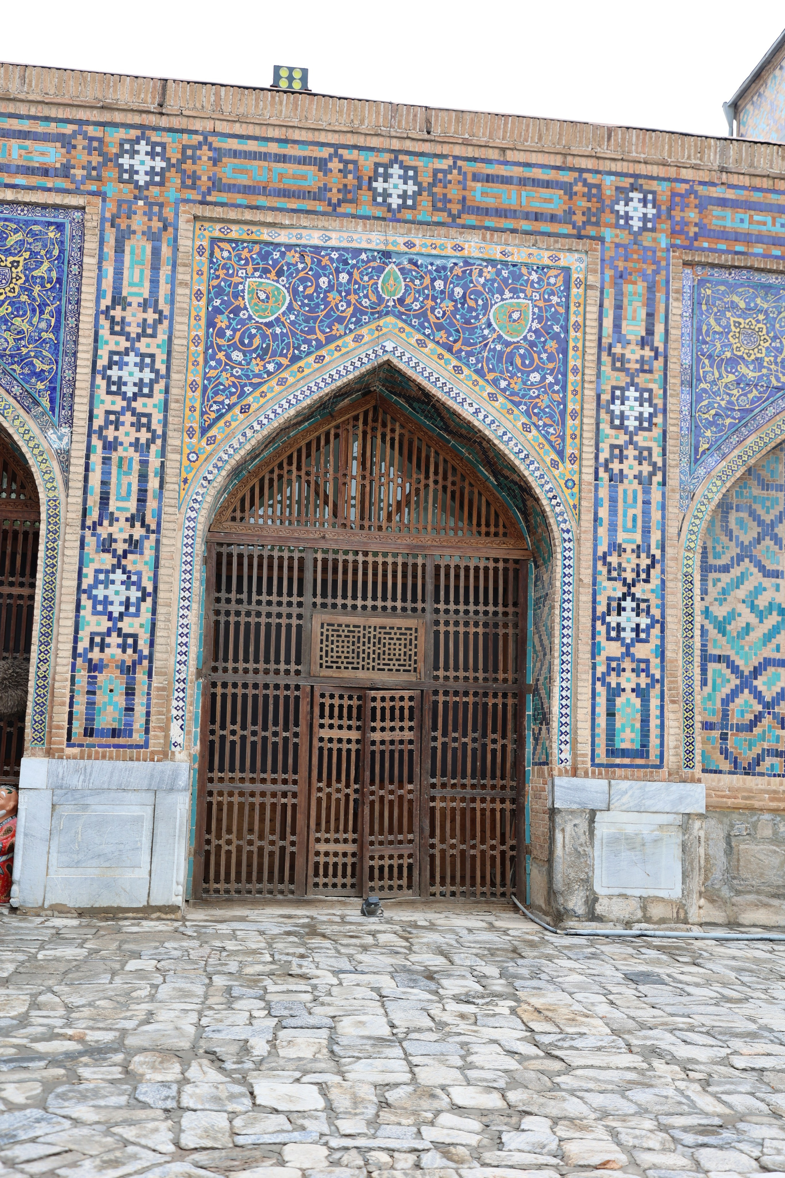 Samarkand, Uzbekistan. Andrey Filippov Photographer