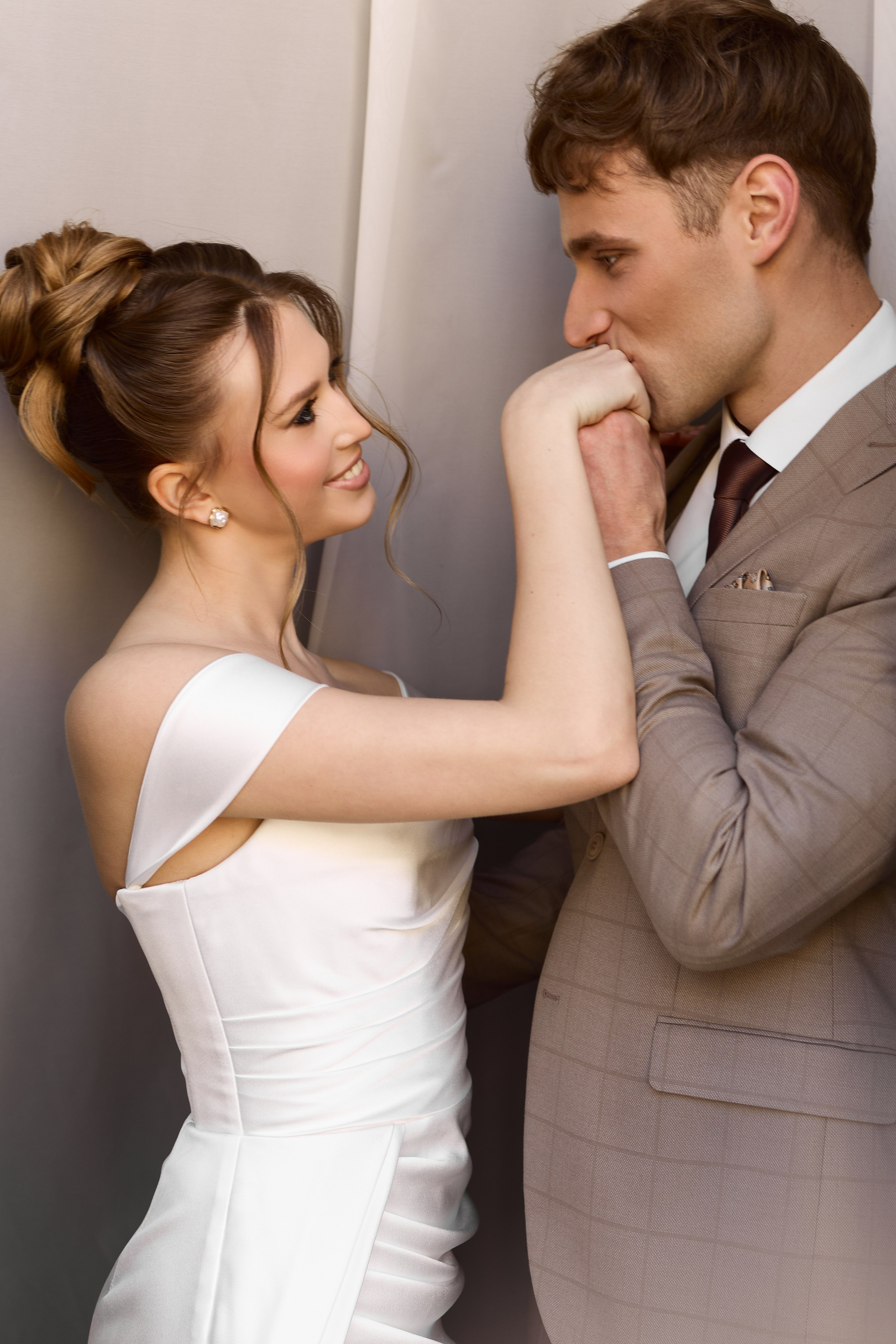 Кристина & Игорь