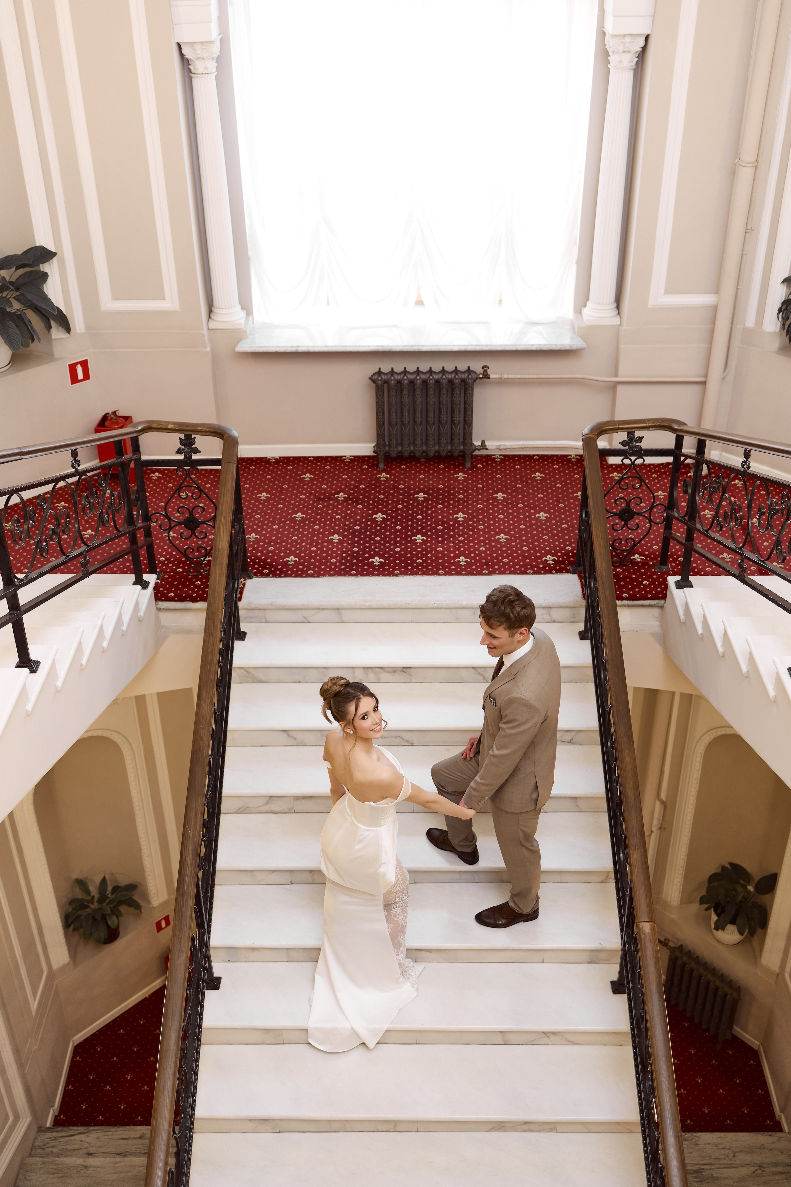 Кристина & Игорь