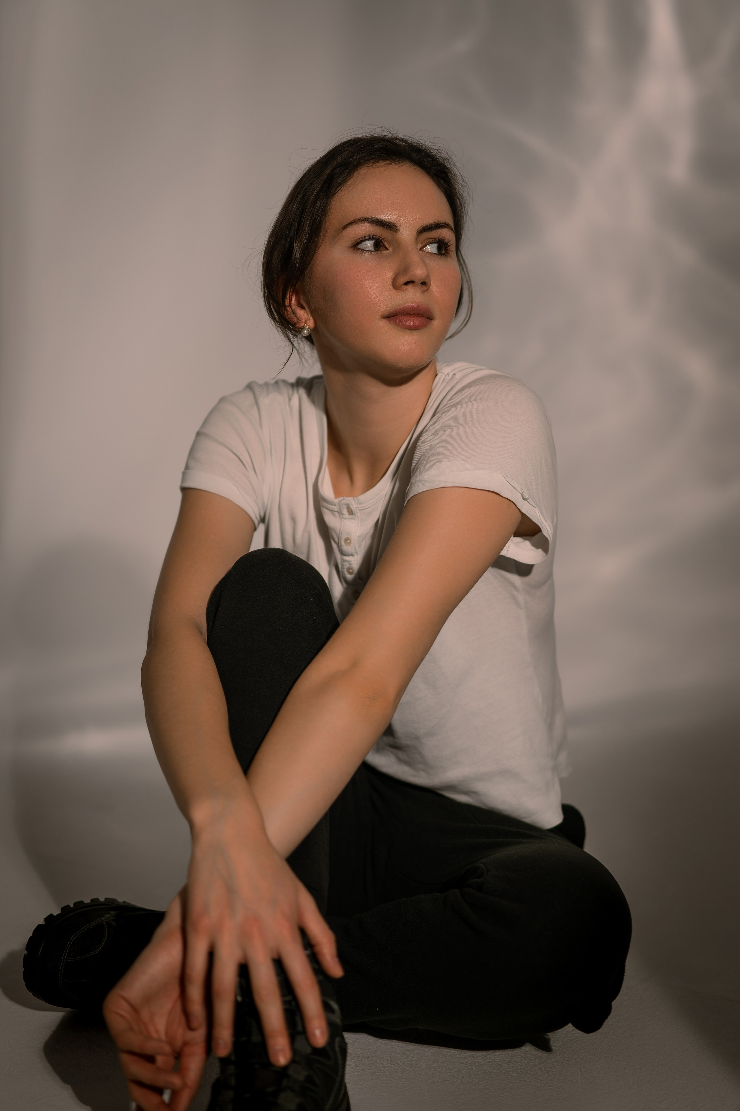 Съемка каталога для бренда туристической одежды. Юля Дэй • Фотограф, Санкт-Петербург