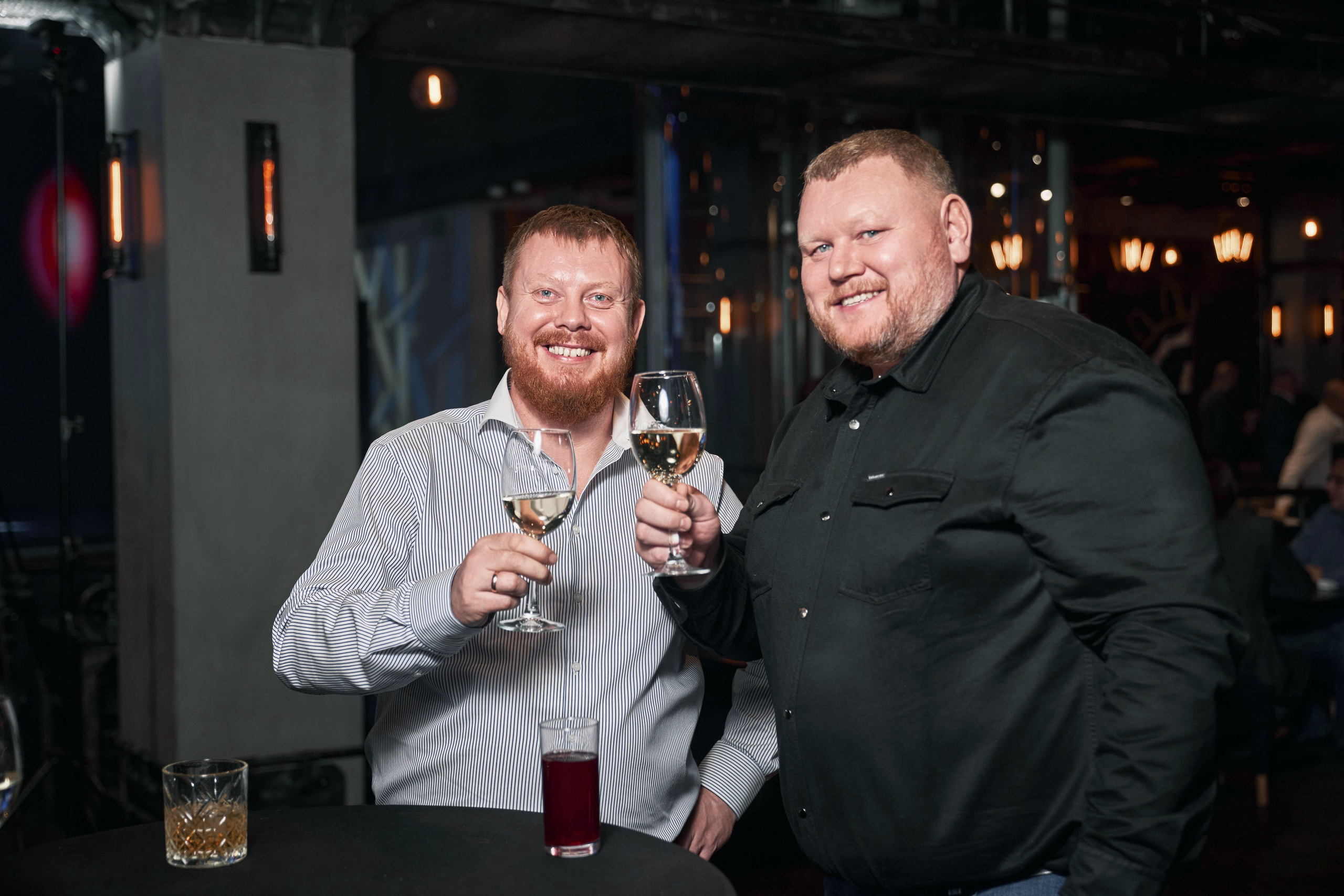 Репортажный фотограф в Москве — Евгений Опарин