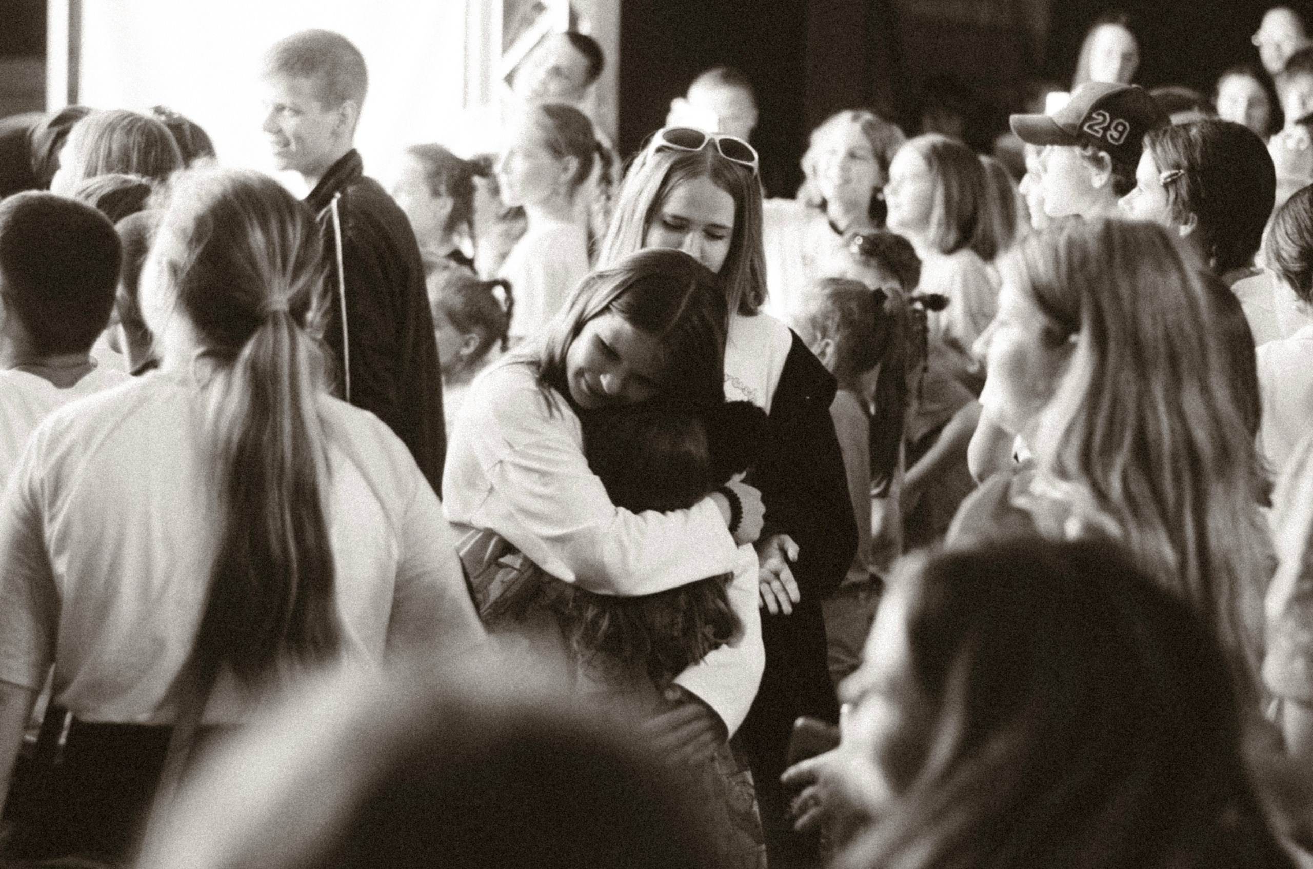 Репортаж. Портретный и репортажный фотограф в городе Ставрополь