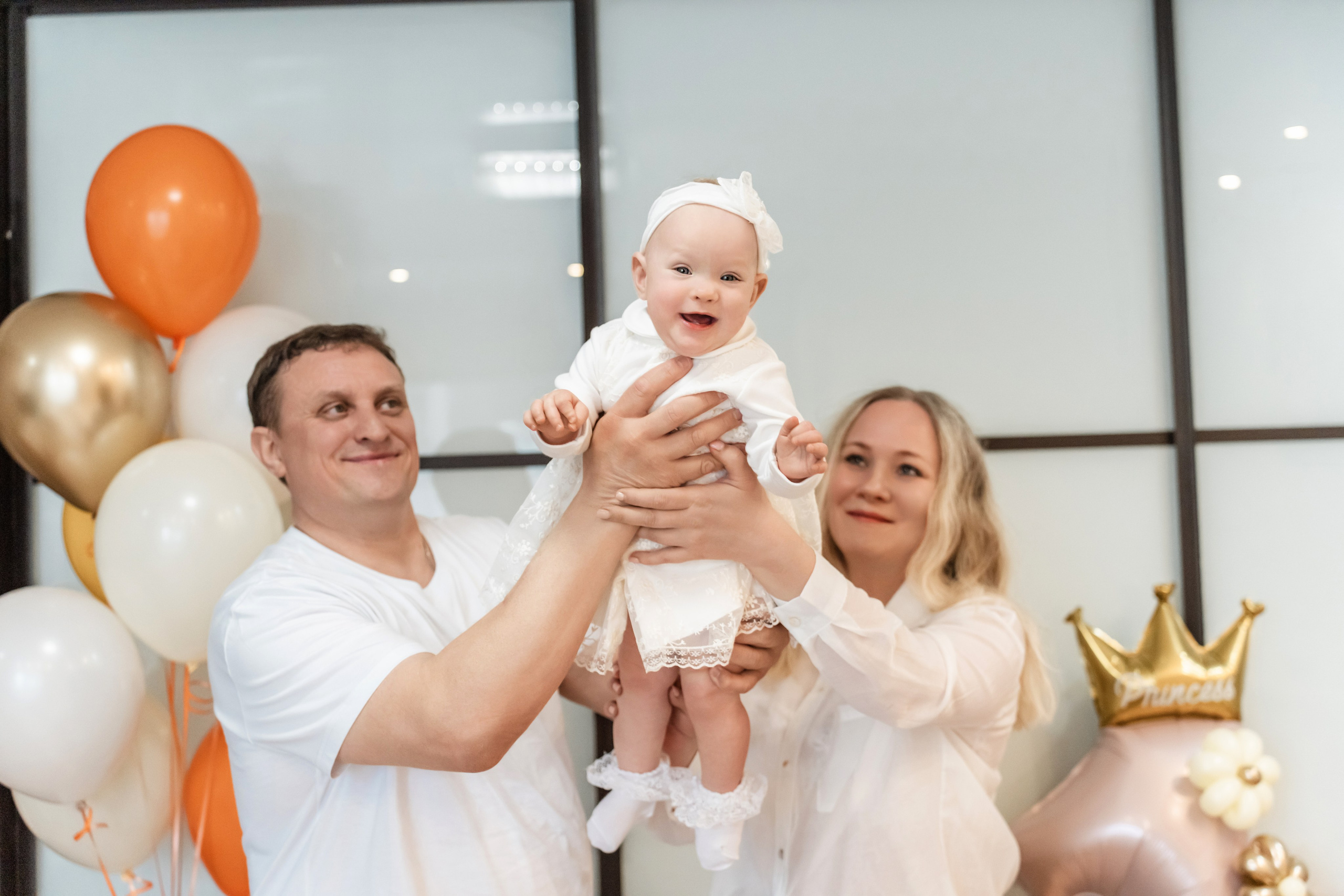 Семейные и детские фотосессии. Фотограф на Крещение Тула и Венчание в Туле, детский и семейный фотограф