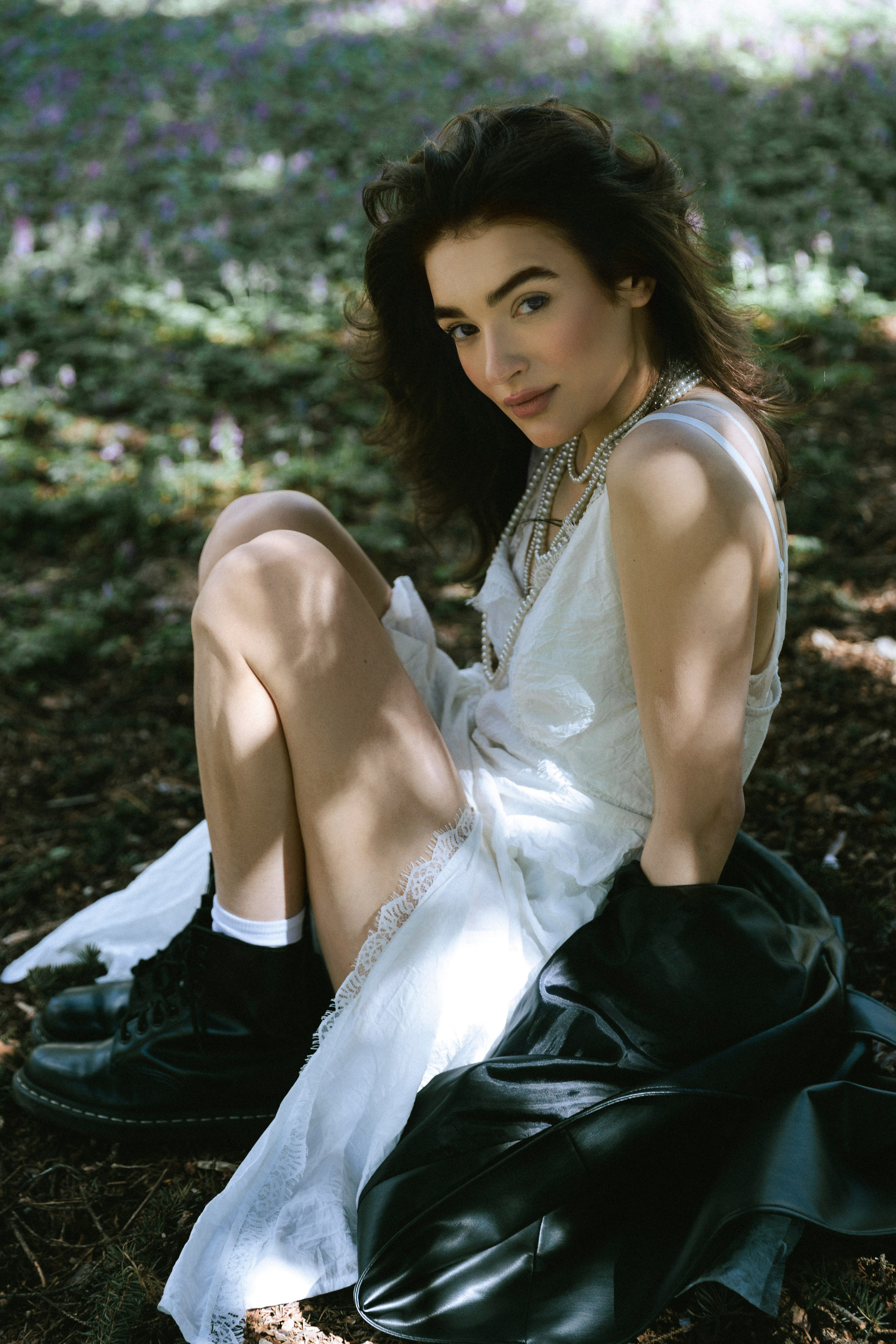 Карина. Фотограф в Москве Людмила Малова