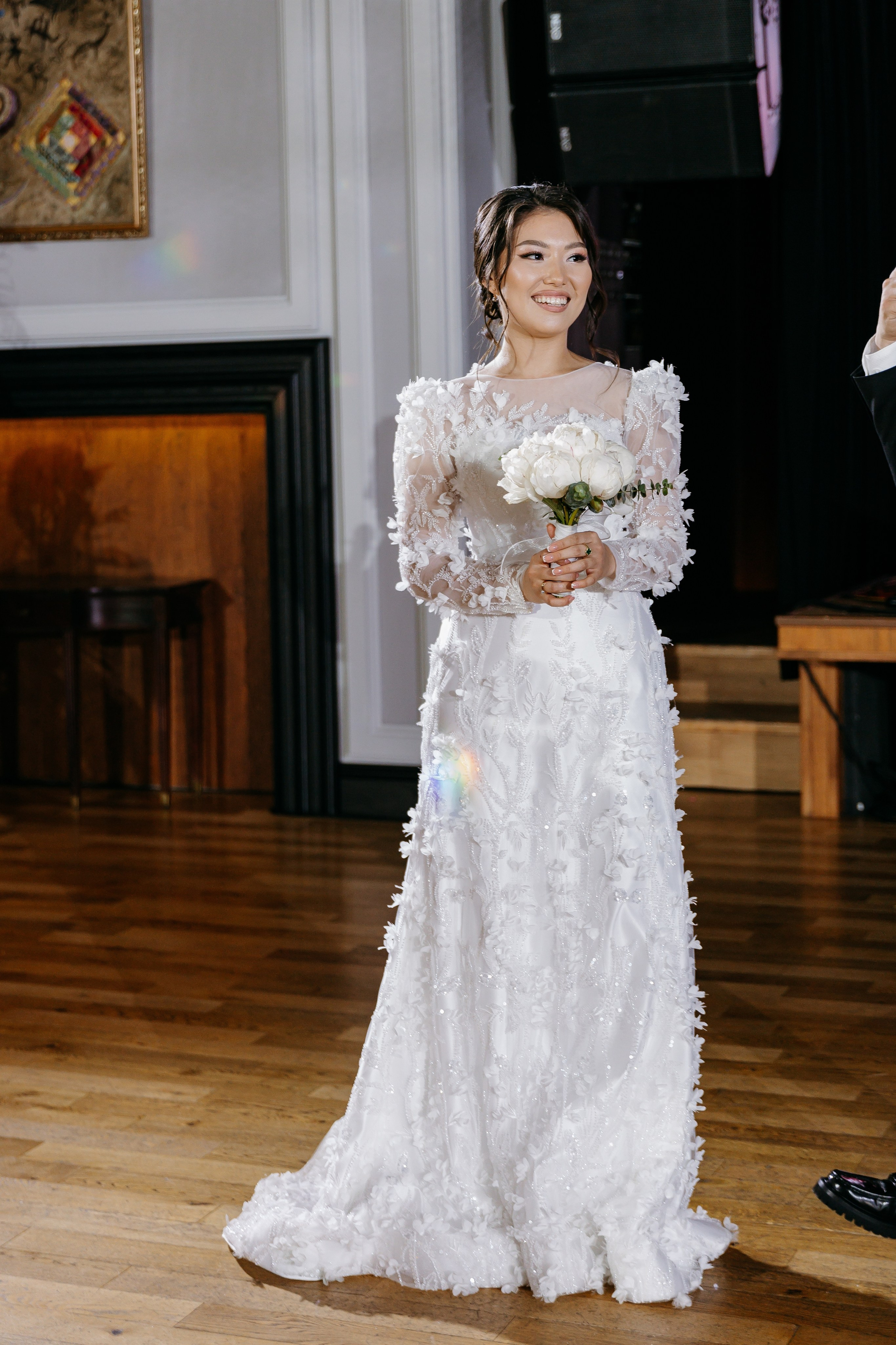 Банкет. Свадебный и портретный фотограф в Астане