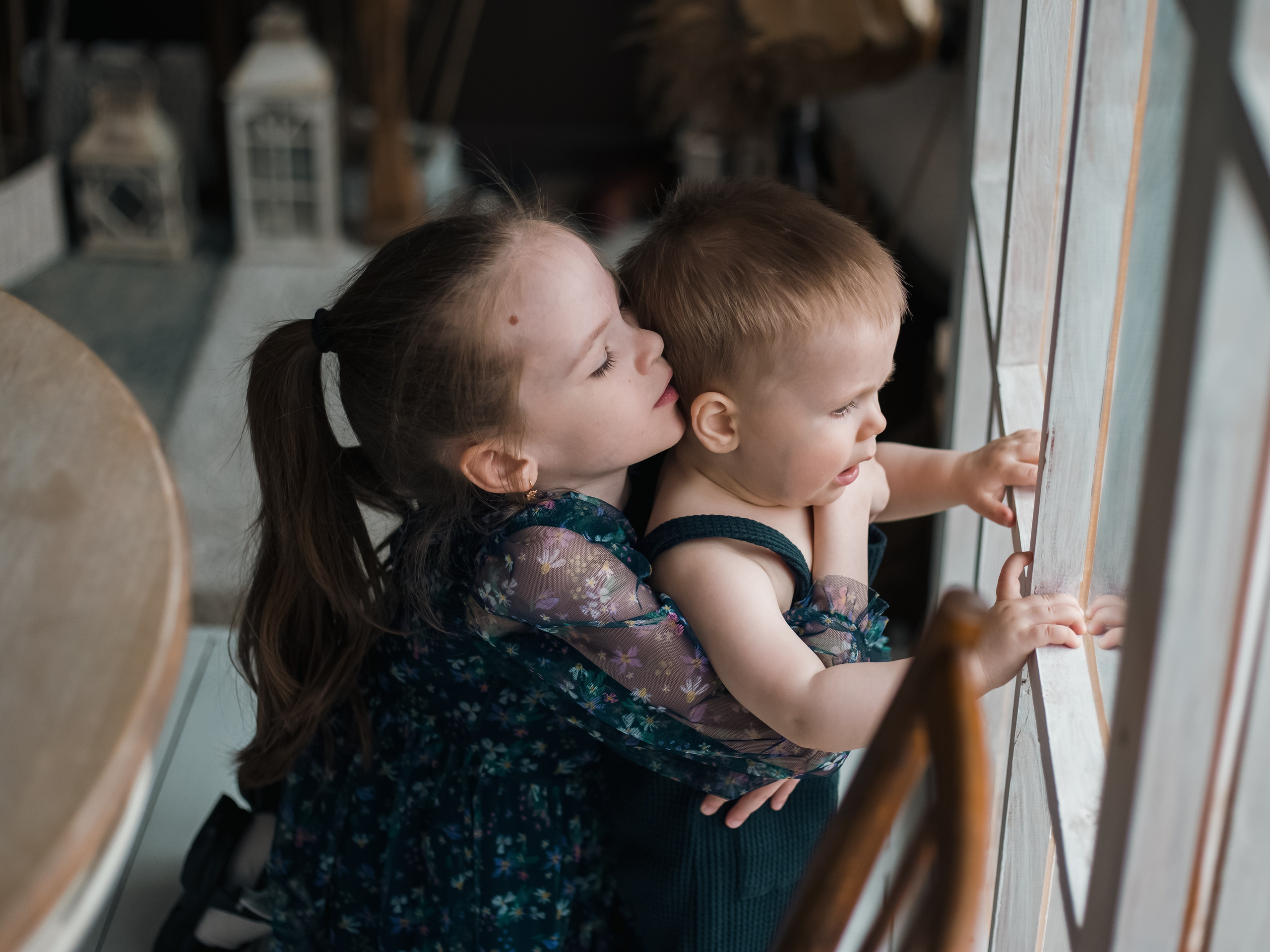 Дети. Мира Мерцалова фотограф Москва