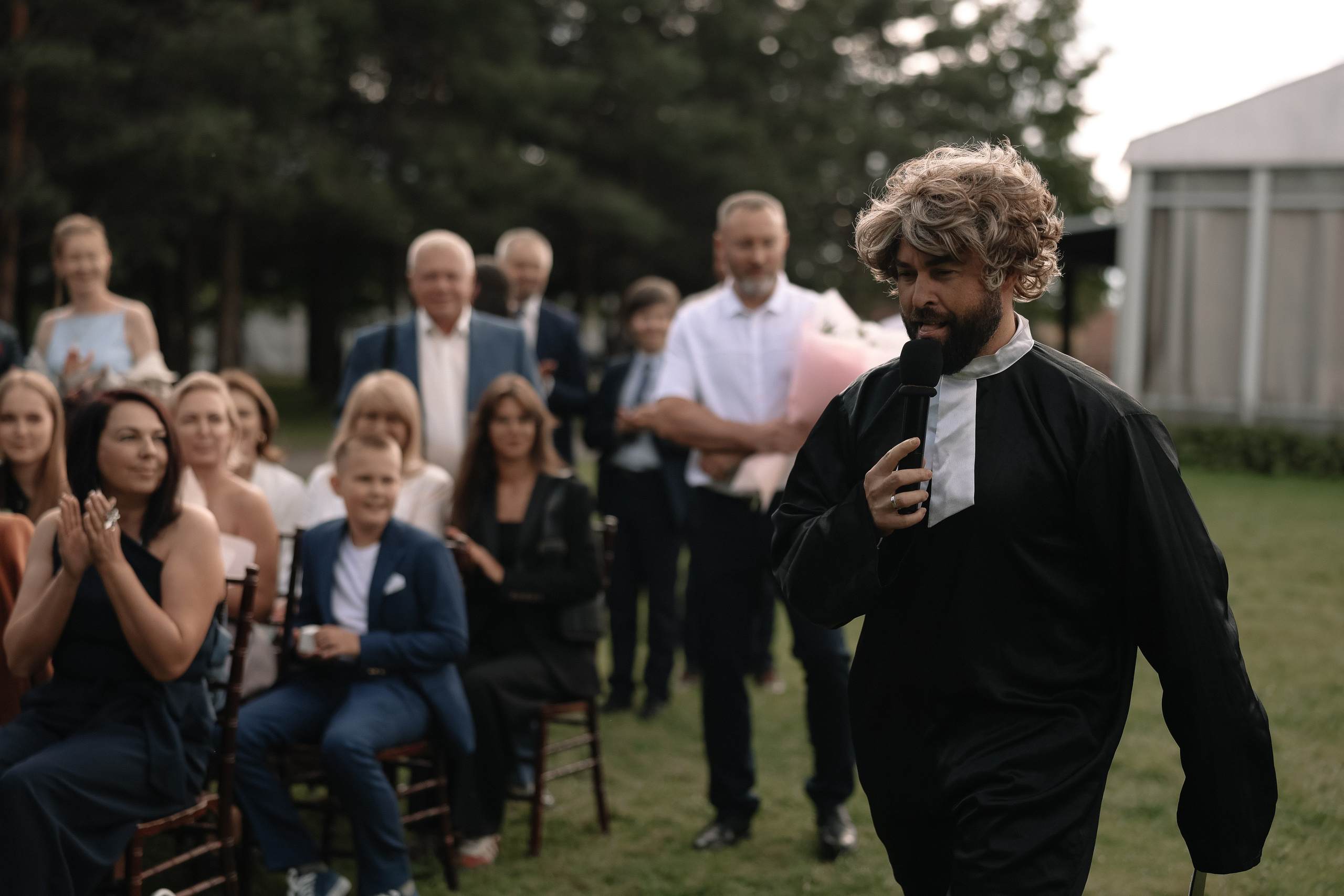 Анна и Кузьма. Свадебный и семейный Фотограф Денис Кошель